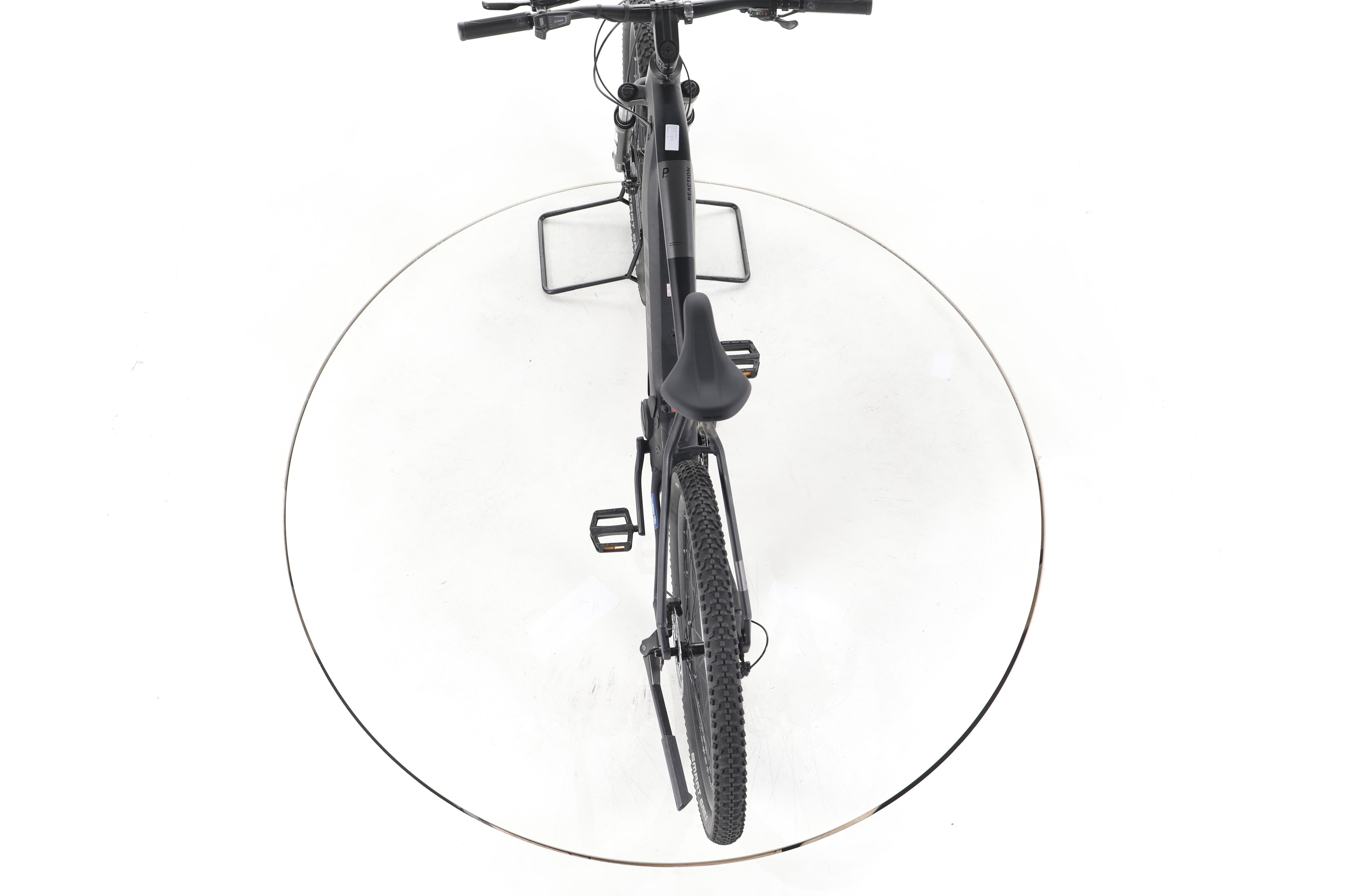 Cube Reaction hybrid performance E-Bike - Image 22