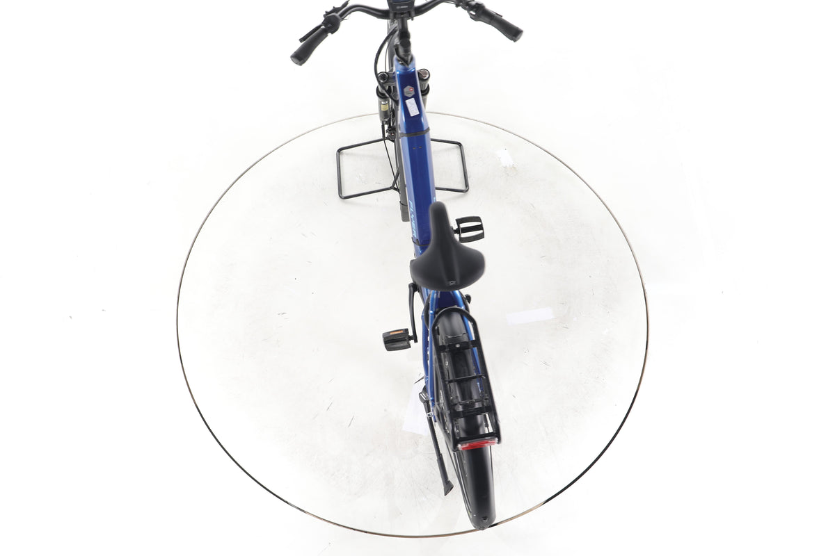 FLYER GOTour 6 City E-Bike Tiefeinsteiger - Image 22