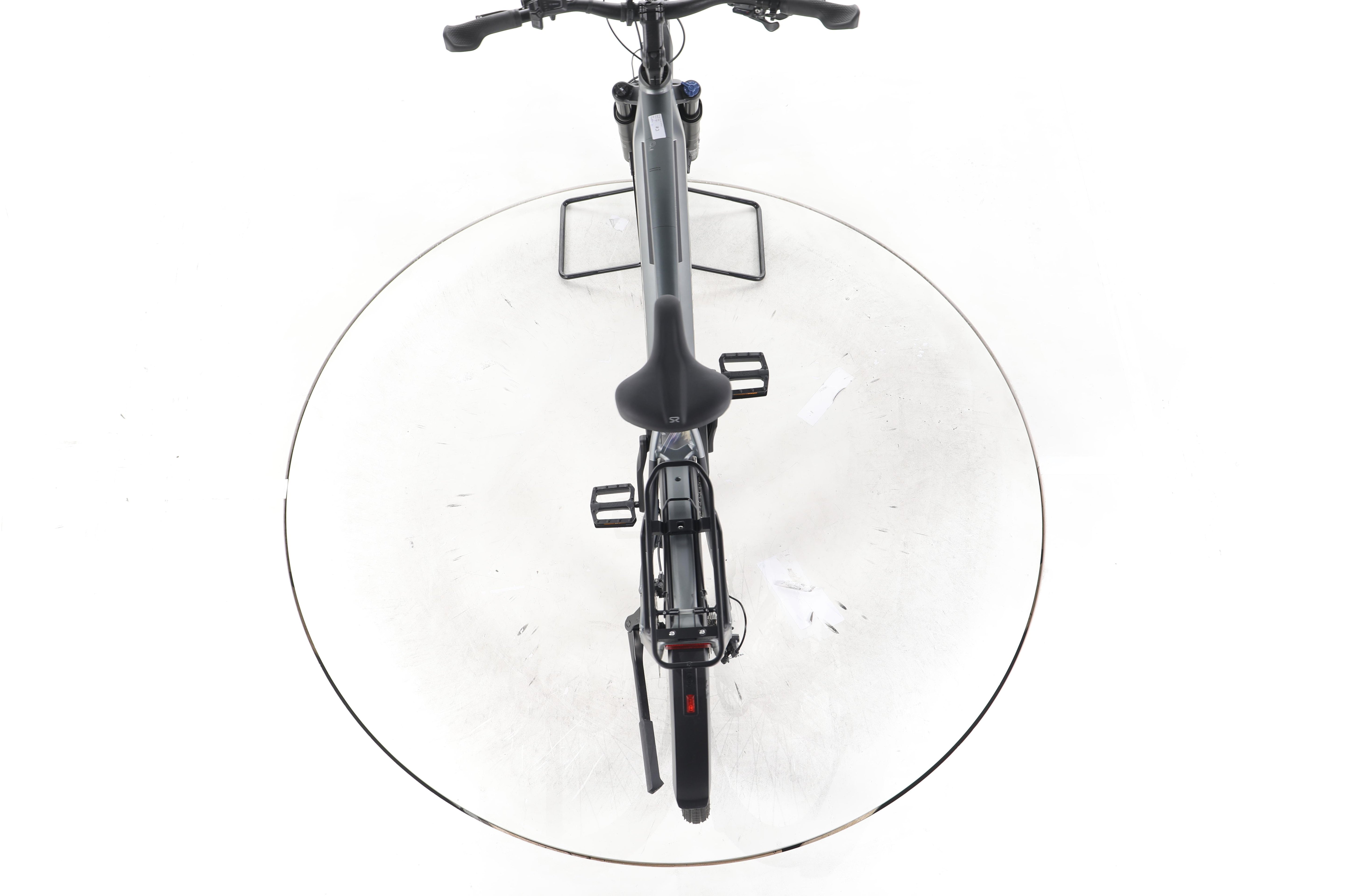 Cube Kathmandu Hybrid Pro Trekking E-Bike - Image 22