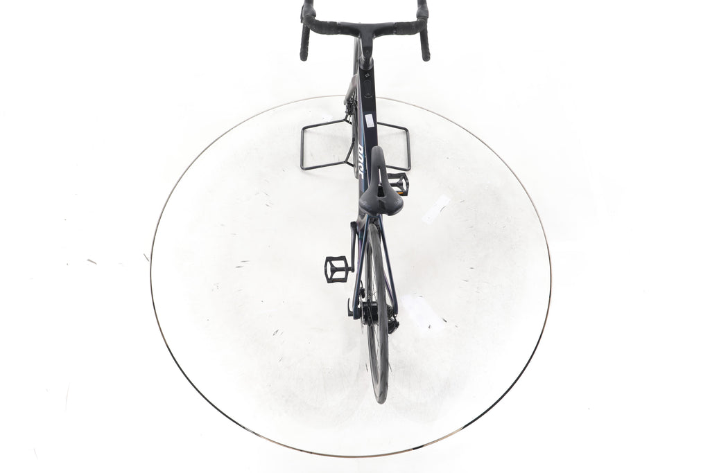 Rose Reveal Plus Ultegra Di2 E-Gravel & Rennrad Carbon - Image 22