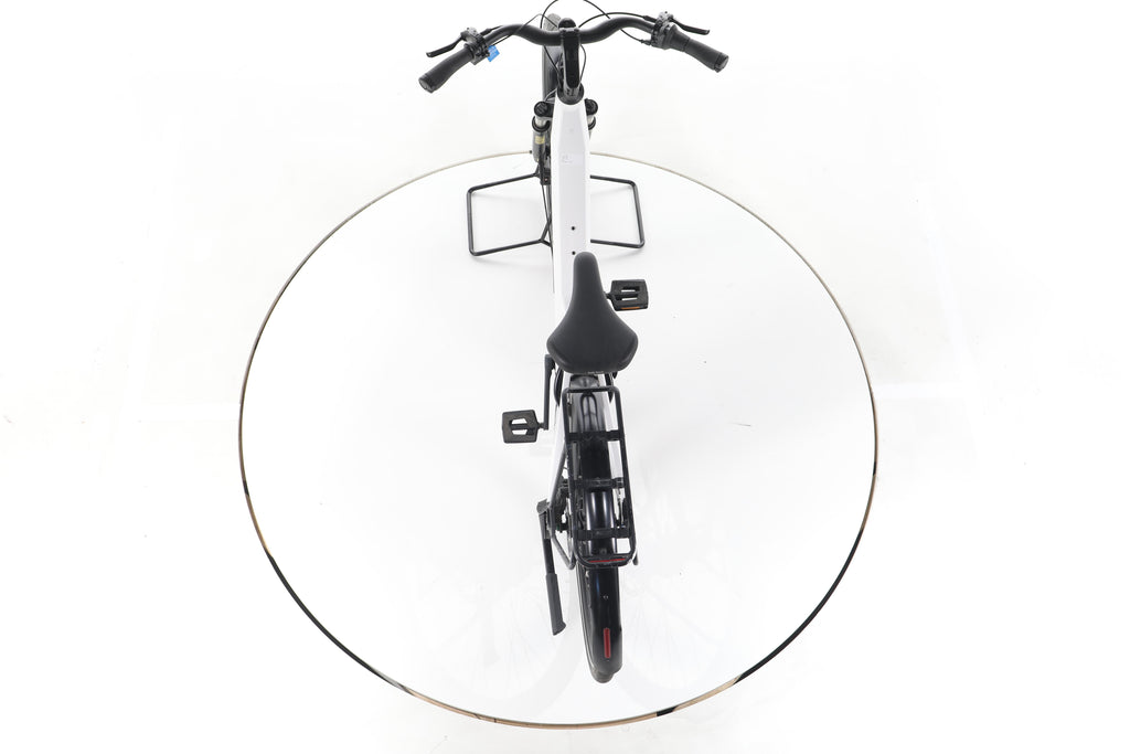 Riese & Müller UBN Six silent City E-Bike Tiefeinsteiger - Image 22