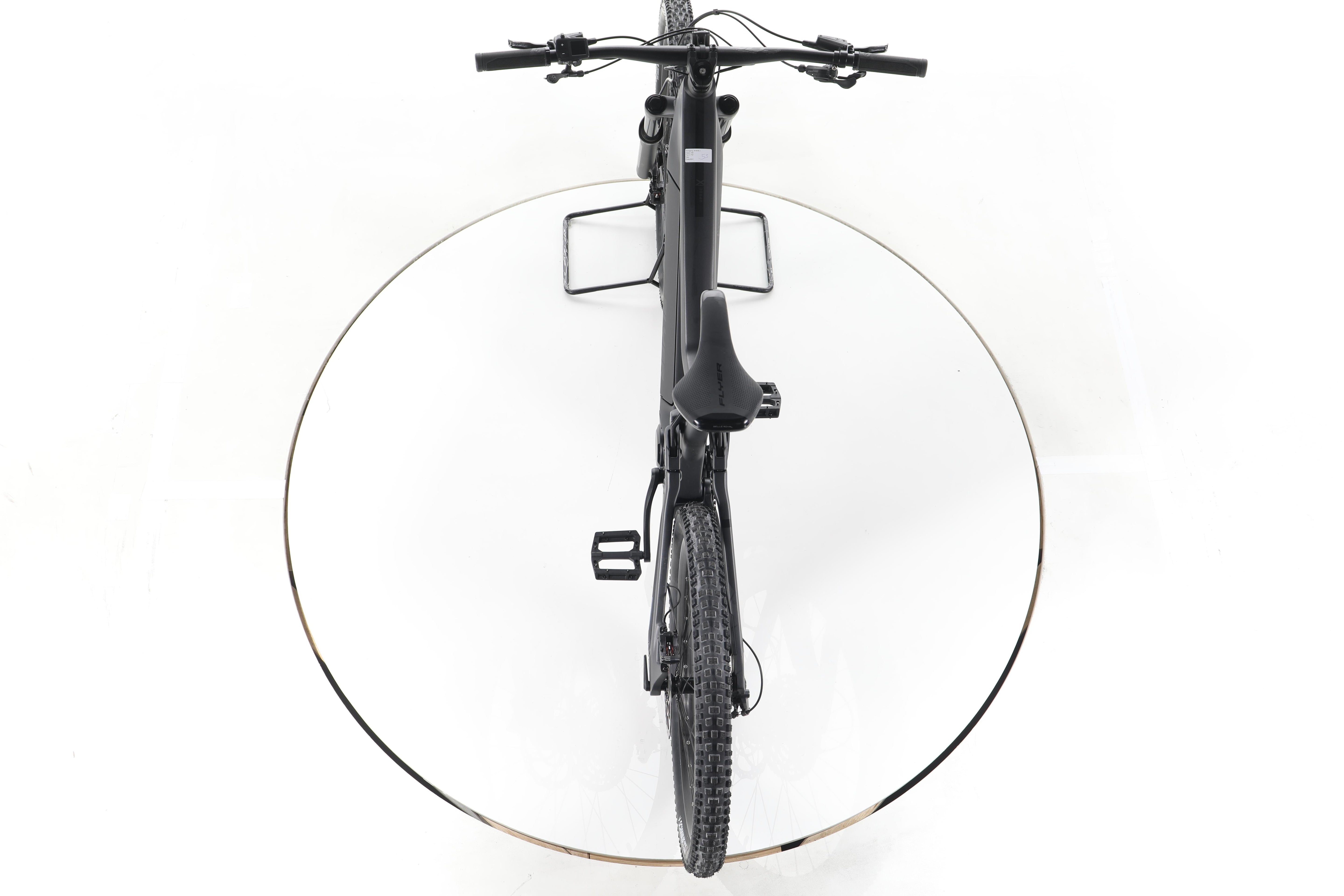 FLYER Uproc X 2.10 E-Bike Fully Carbon - Image 22