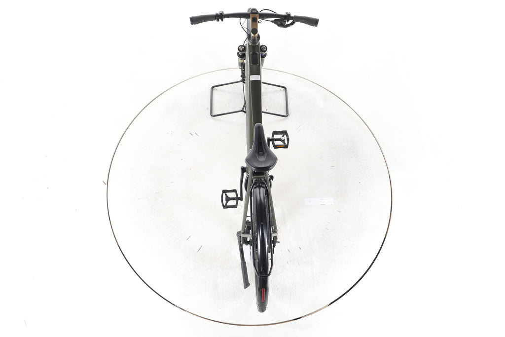 Riese & Müller UBN Five silent City E-Bike - Image 22