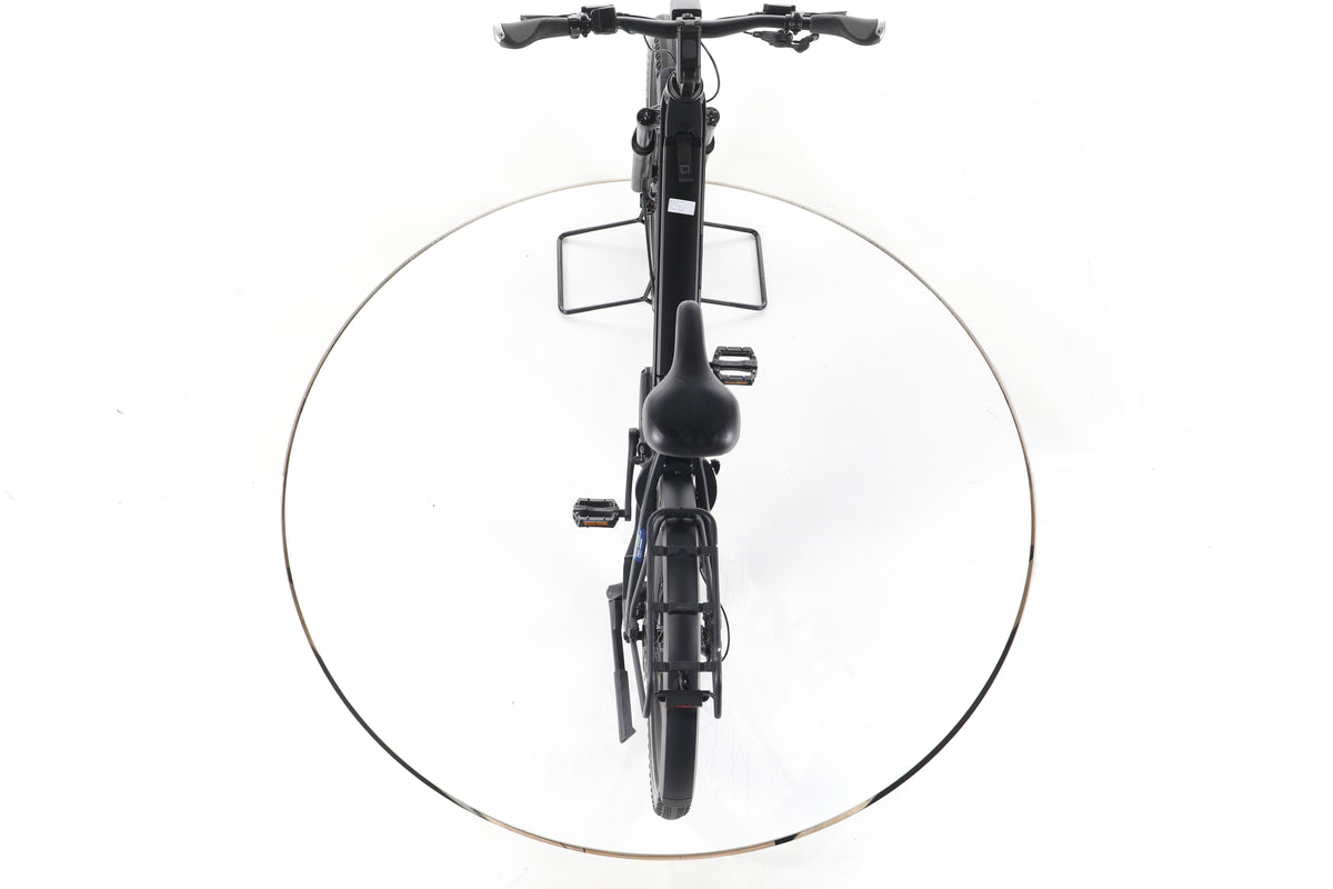 QWIC Atlas Track Trekking E-Bike - Image 22