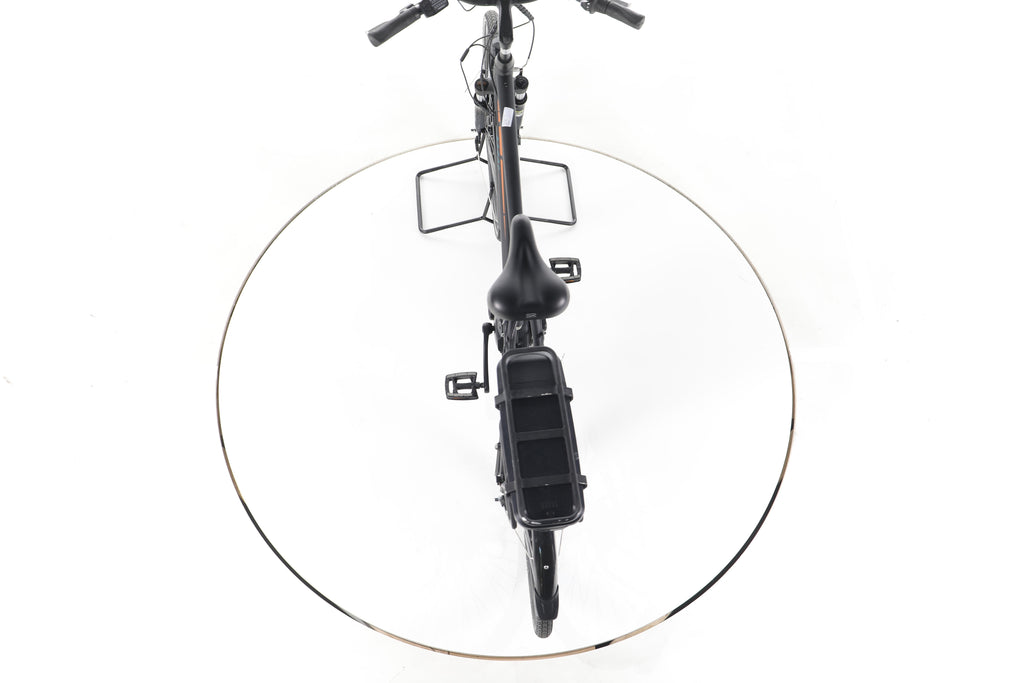 Ragos AL-EBK Trekking E-Bike - Image 22