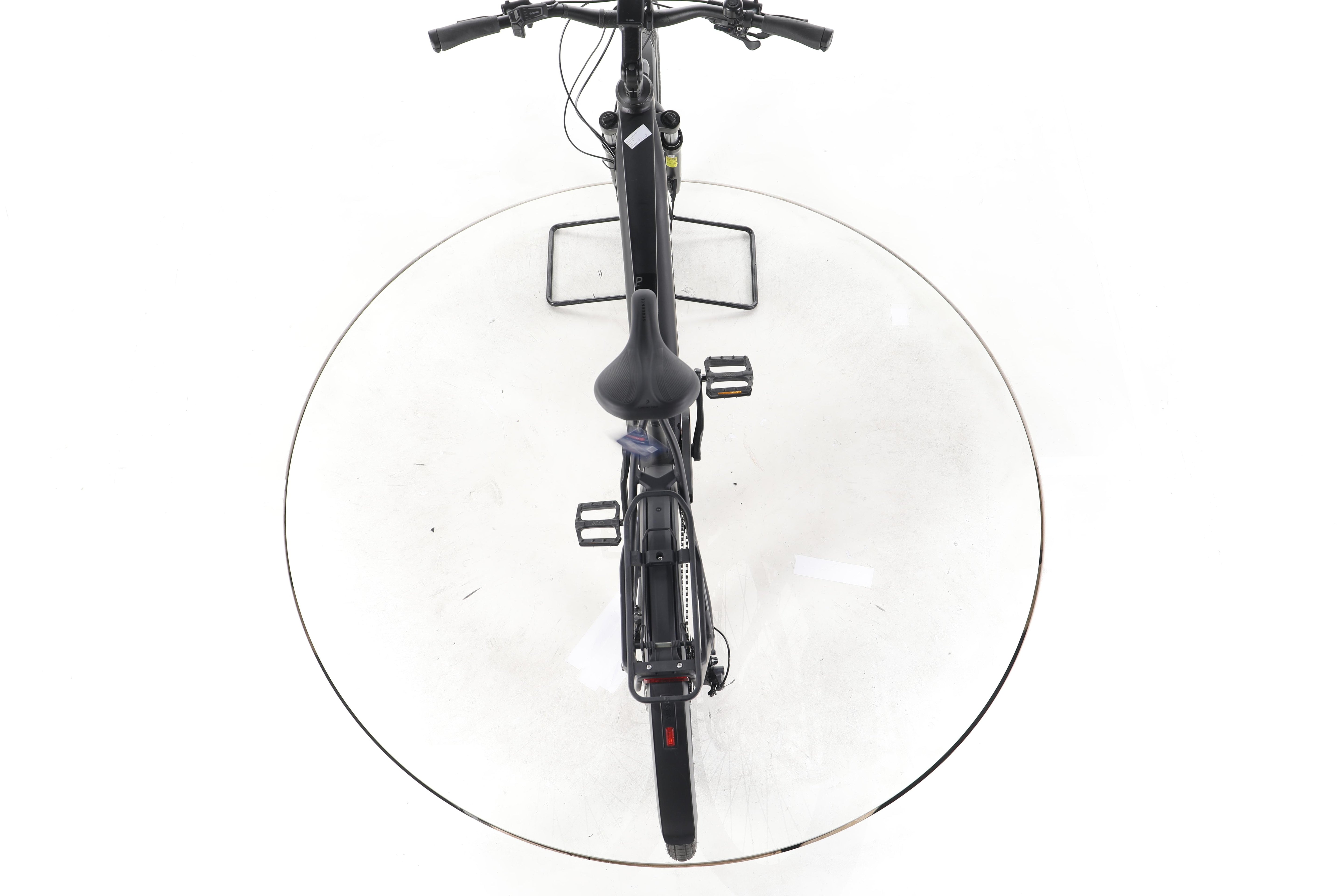 Cube Touring Hybrid Pro Trekking E-Bike - Image 22