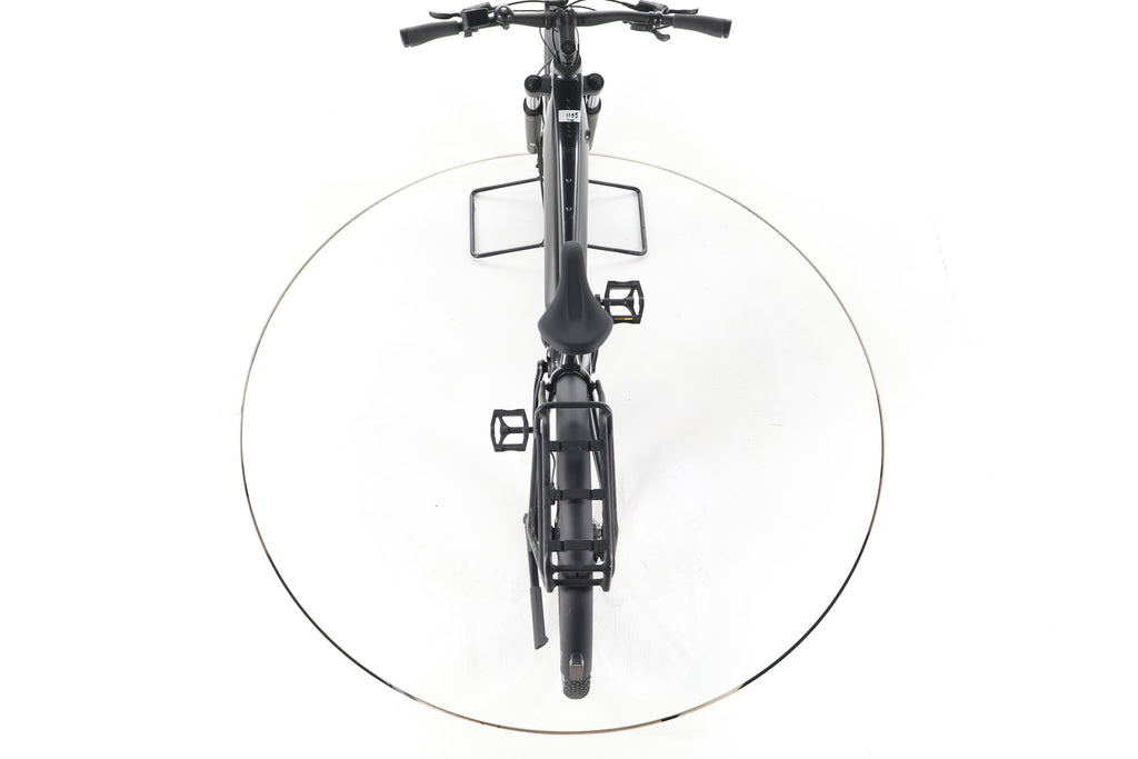 Giant Explore E+ 2 Trekking E-Bike - Image 22