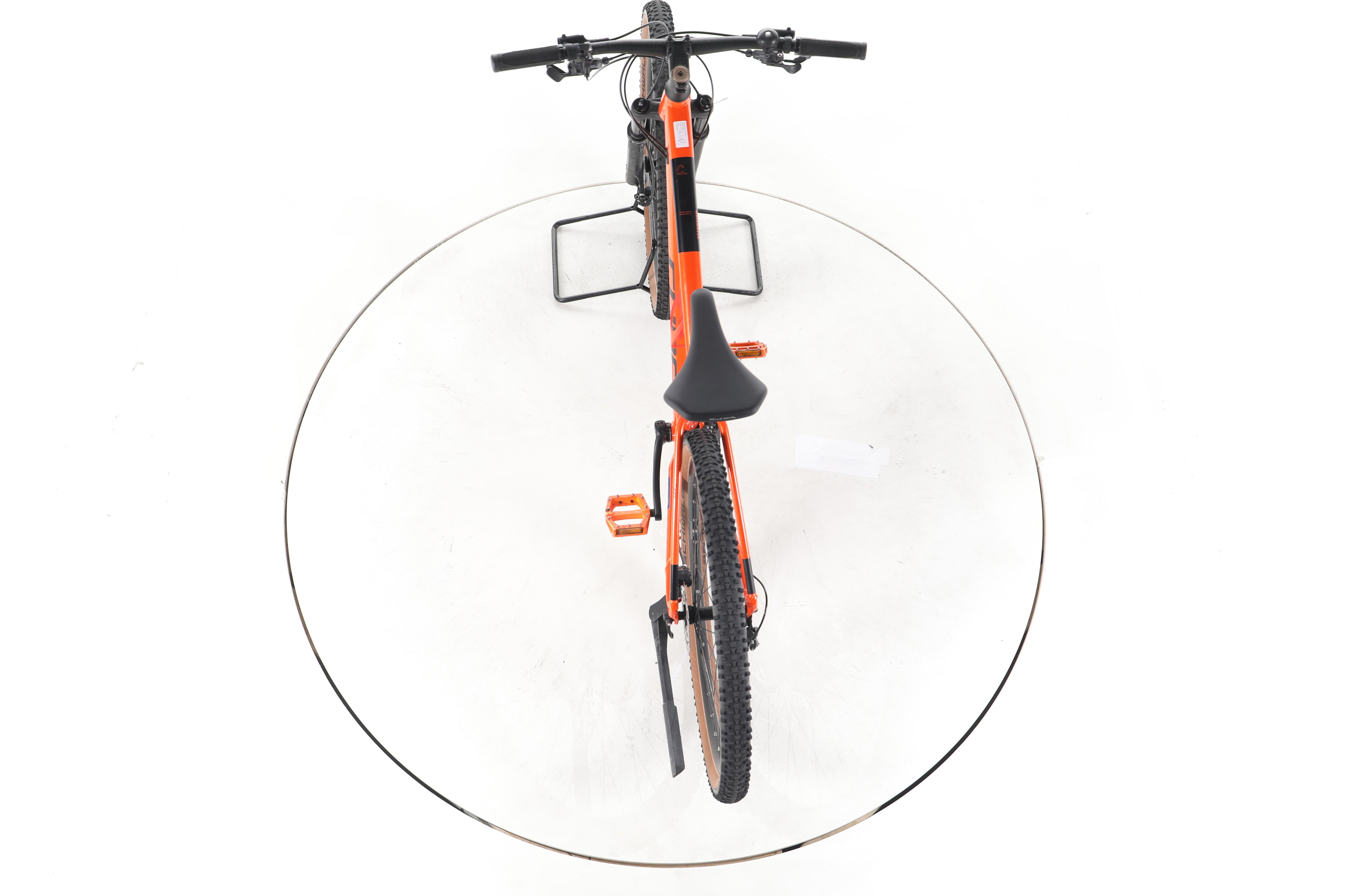 Cube Attention Fahrrad City & Trekking - Image 22