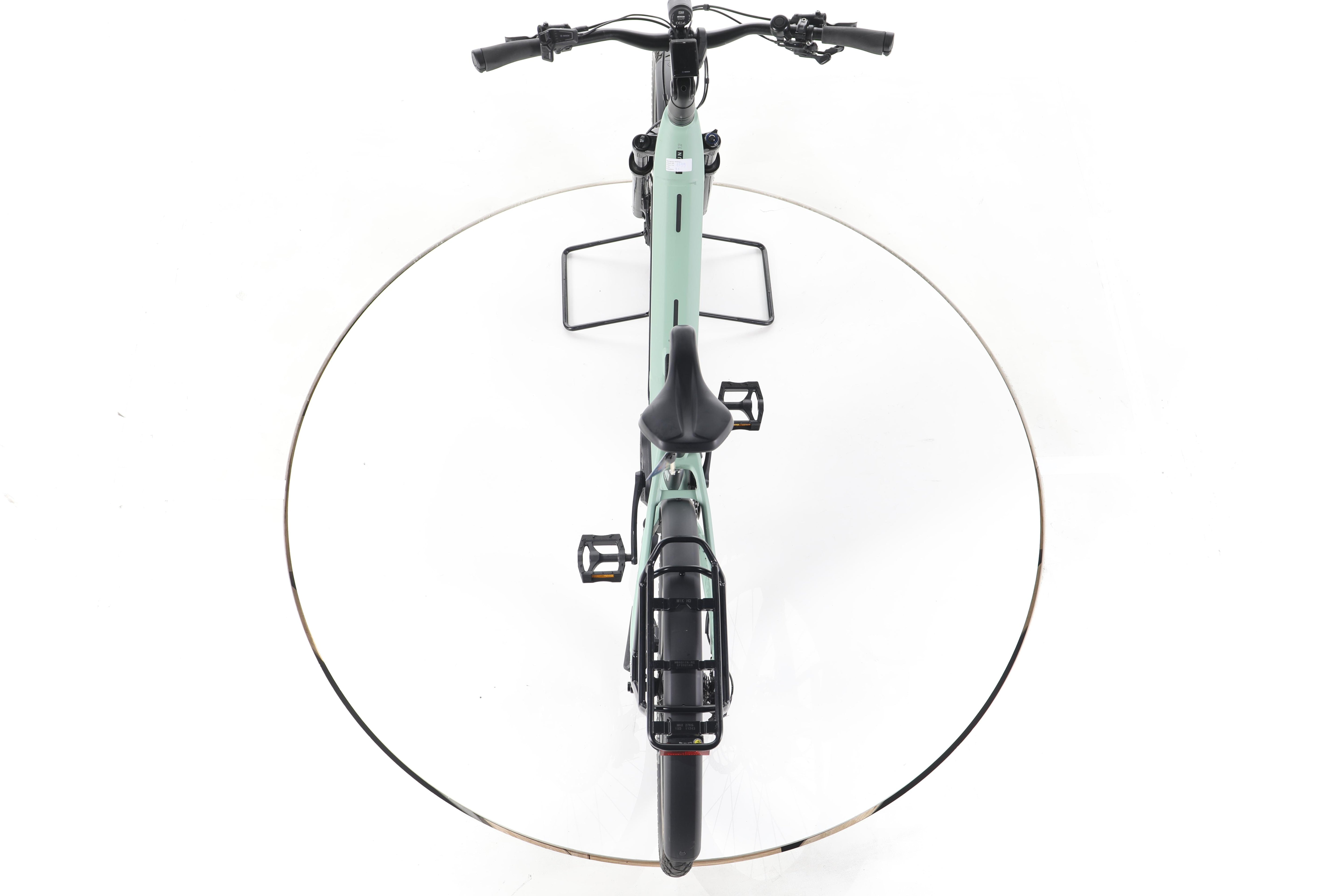 Winora Yakun 12 Trekking E-Bike Tiefeinsteiger - Image 22