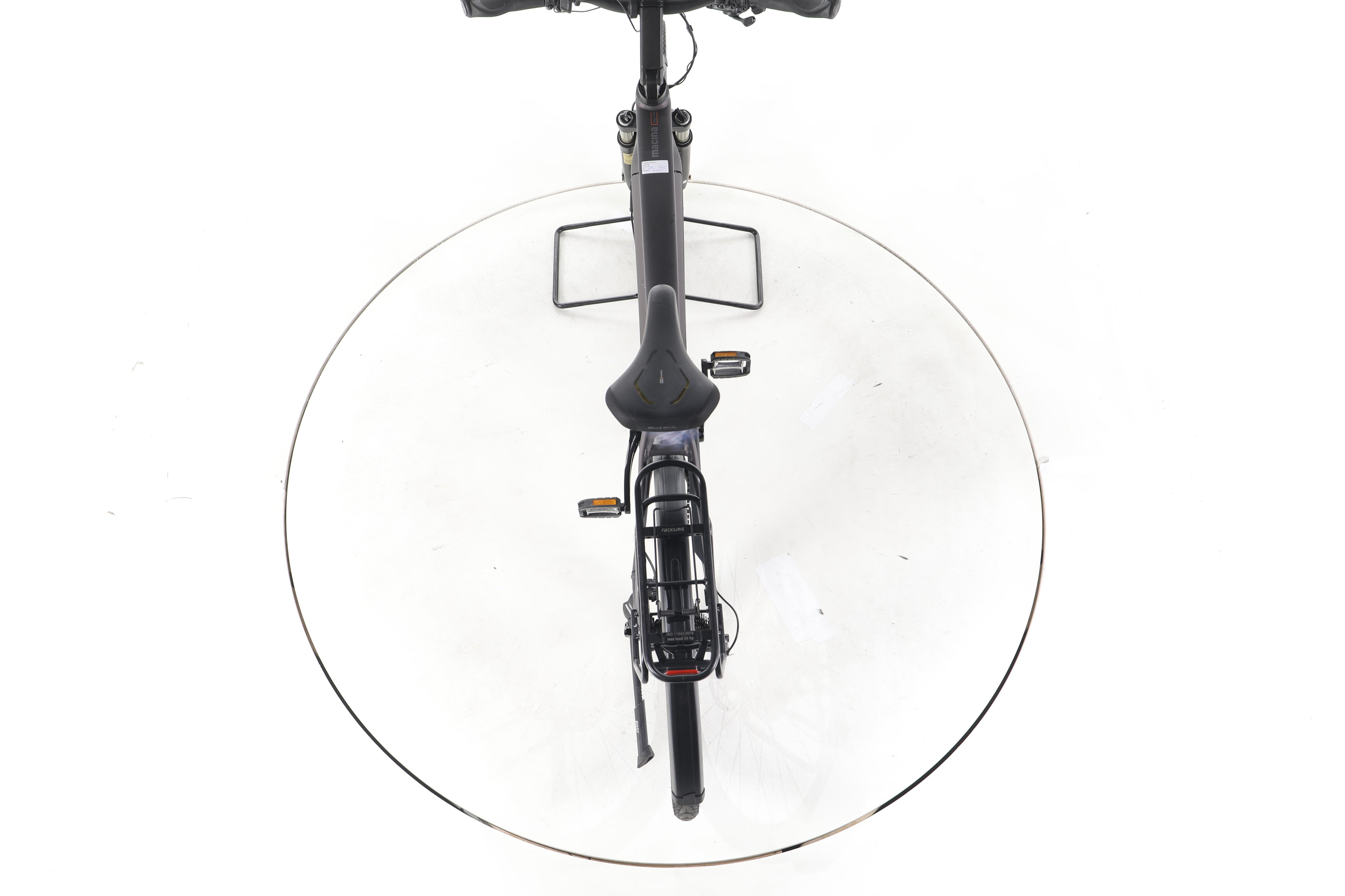 KTM Macina Style 710 Trekking E-Bike - Image 22