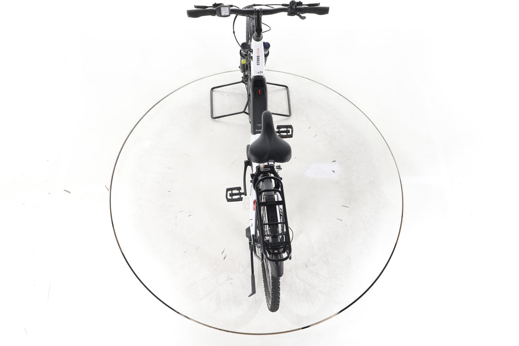 KTM Macina Cross P510 Street Trekking E-Bike Tiefeinsteiger - Image 22