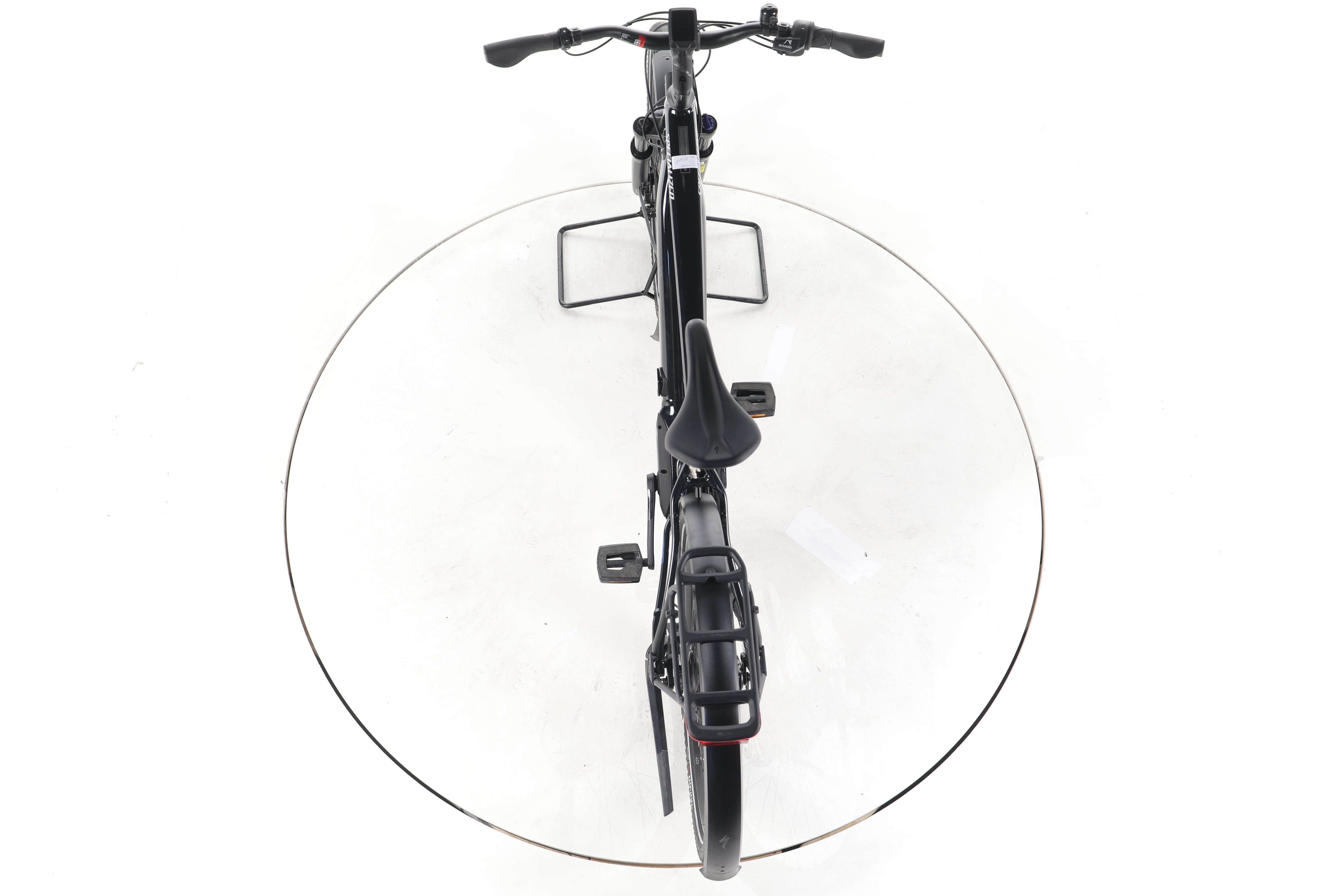 Specialized Turbo Vado 4.0 IGH City E-Bike 2024 - Image 22
