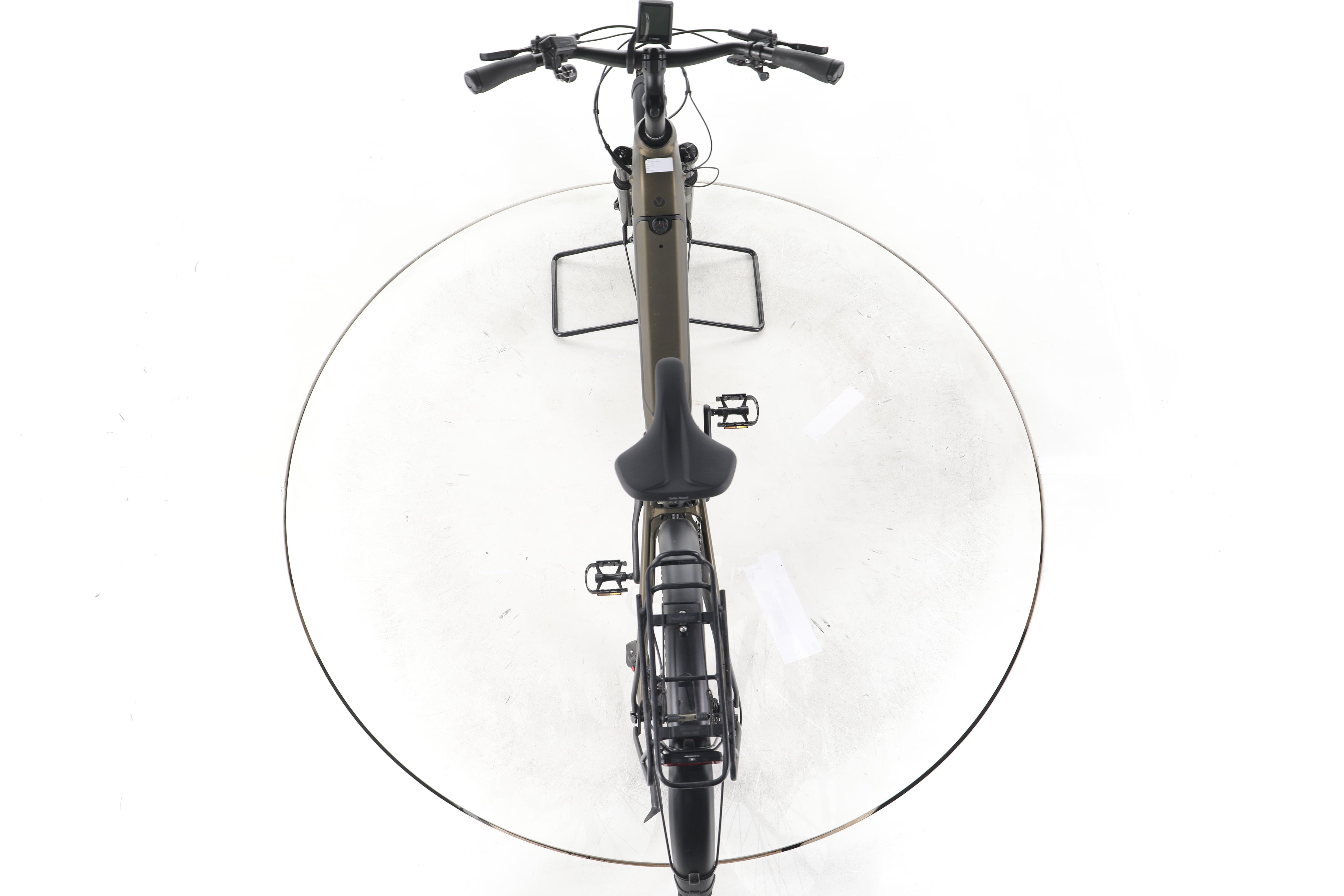 Velo de Ville FEB 990 Smart SUV E-Bike Tiefeinsteiger - Image 22