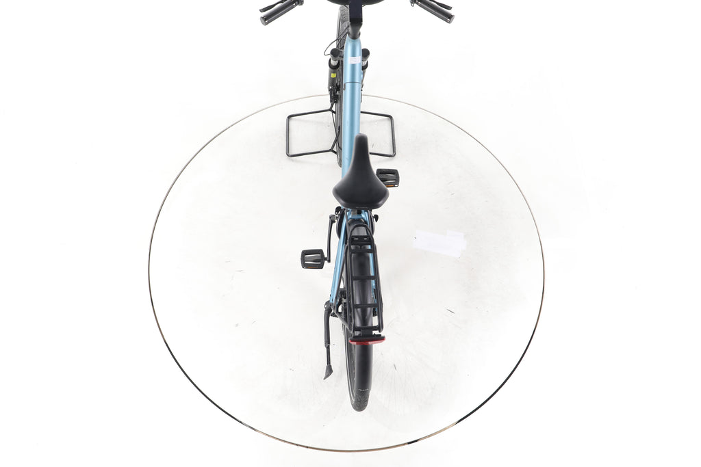 TENWAYS CGO800S City E-Bike Tiefeinsteiger - Image 22