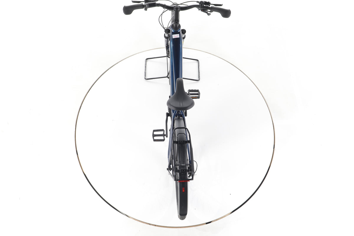 Cube Touring Hybrid ONE Trekking E-Bike 2024 - Image 22