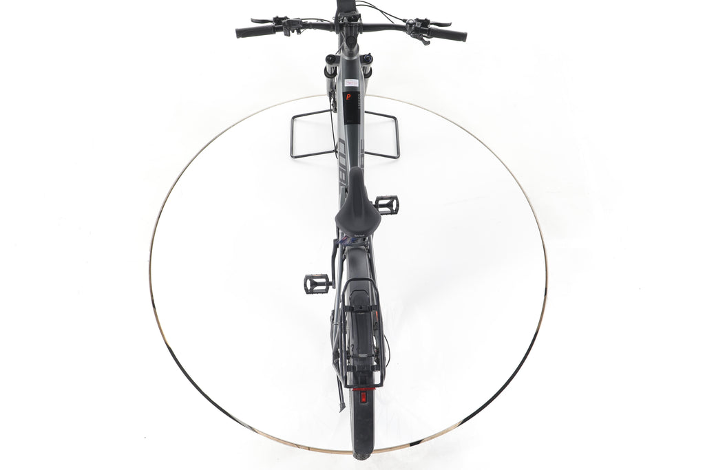 Cube Stereo Hybrid 120 Pro Allroad SUV E-Bike - Image 22