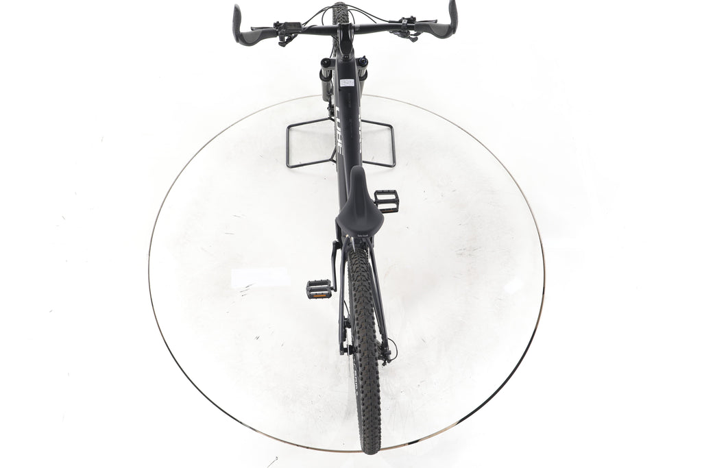 Cube Reaction Hybrid Race E-Bike 2024 - Image 22