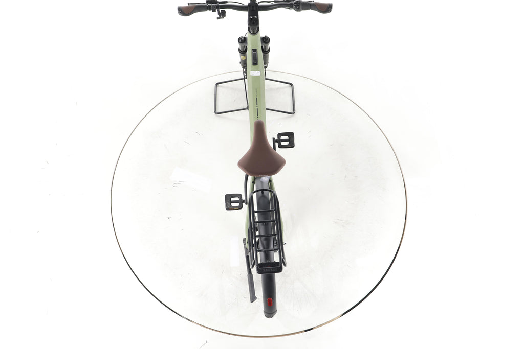 Kettler Scinto Urban SX 8B City E-Bike Tiefeinsteiger 2025 - Image 22