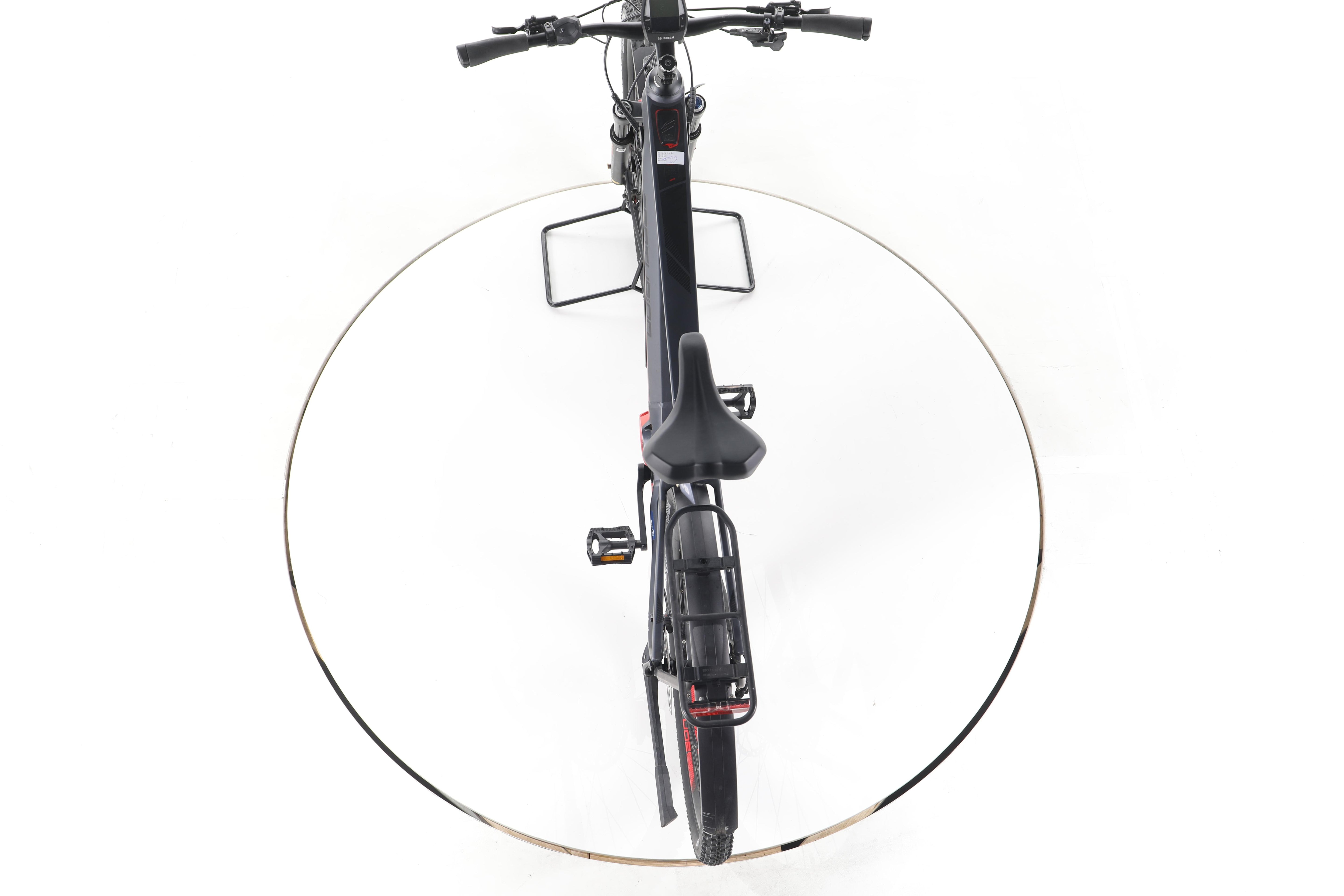 Centurion Backfire E R860i Trekking E-Bike - Image 22