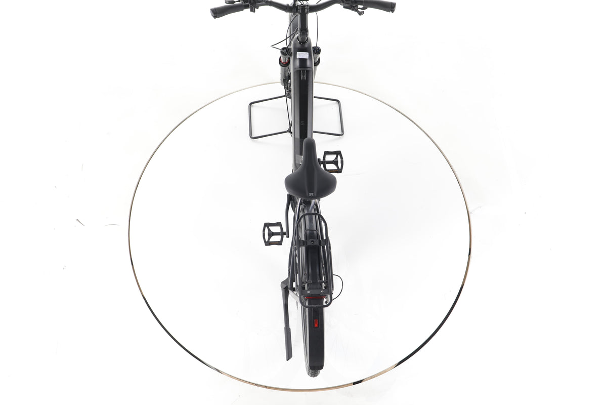 Cube Kathmandu Hybrid SLT Trekking E-Bike Tiefeinsteiger - Image 22