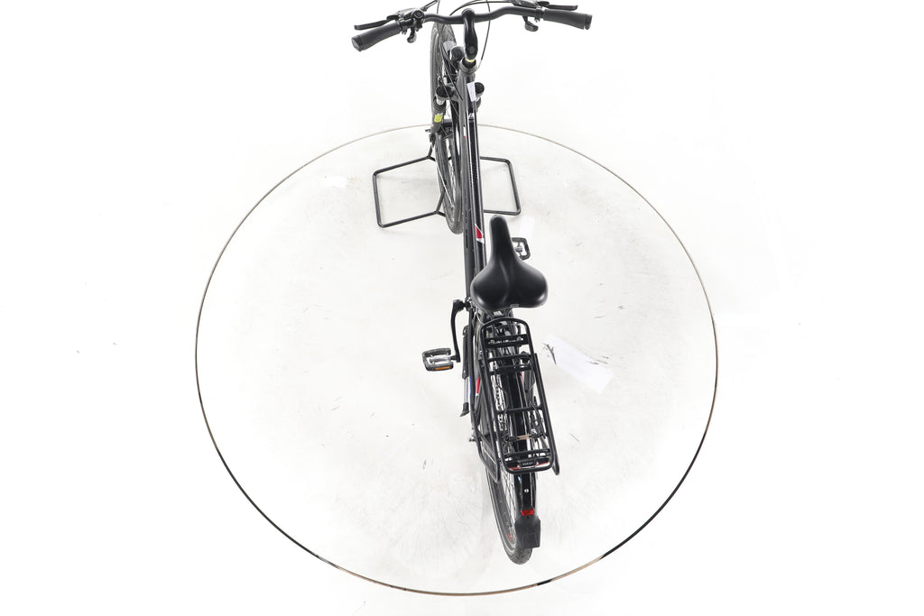 Mammut Edition Comfort 5.0 Fahrrad City & Trekking - Image 22