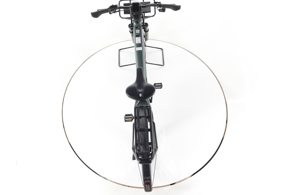 Riese & Müller Superdelite5 Rohloff SUV E-Bike 2025 - Image 22