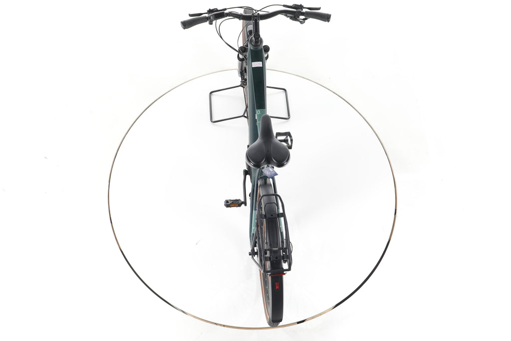Cube Touring Hybrid ONE Trekking E-Bike 2024 - Image 22