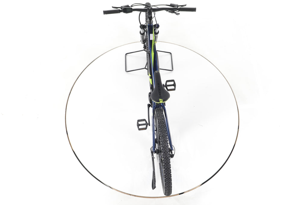 R Raymon HardRay E-Nine 4.0 E-Bike - Image 22