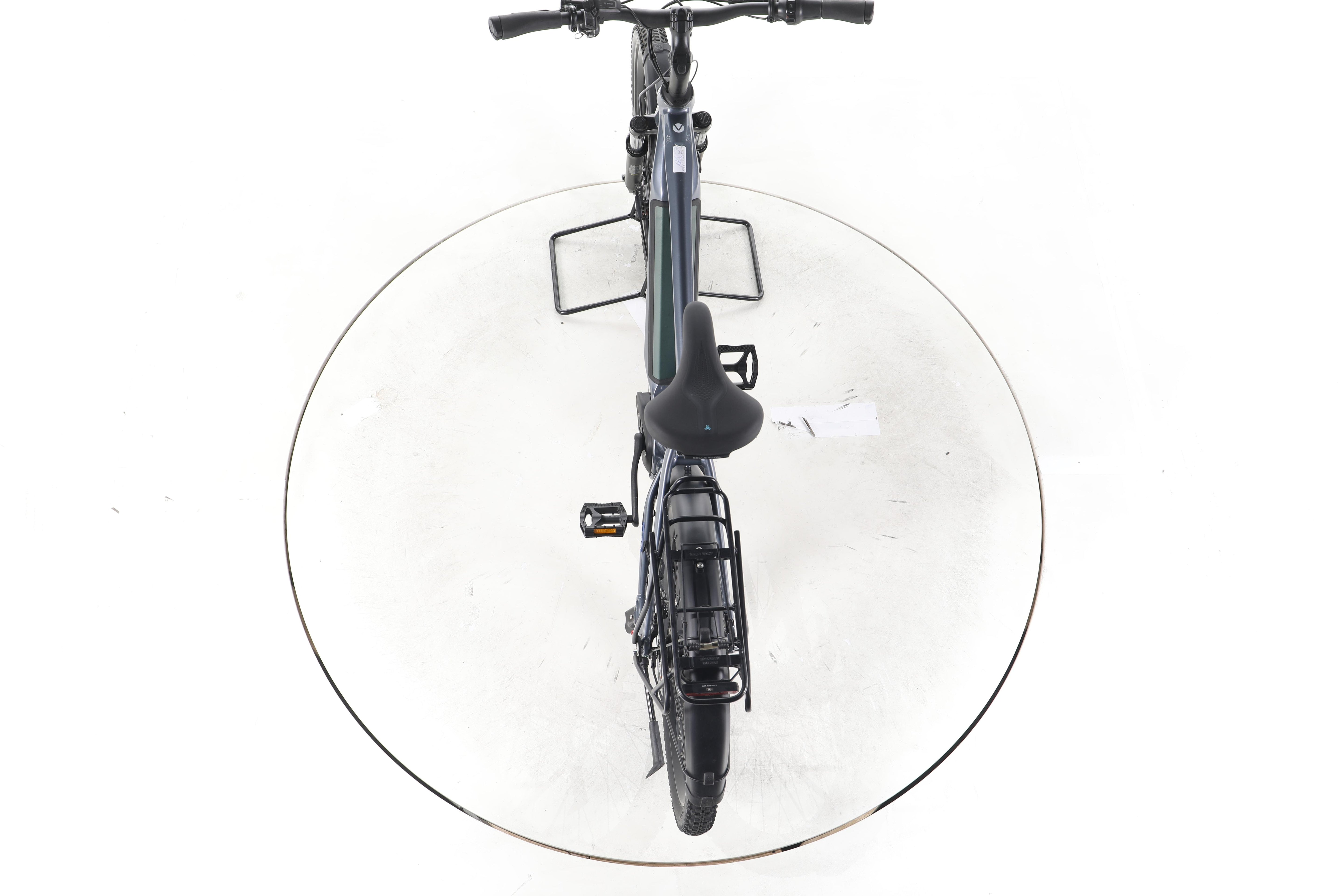 Velo de Ville SEB 990 SUV Smart Smooth City E-Bike Tiefeinsteiger - Image 22