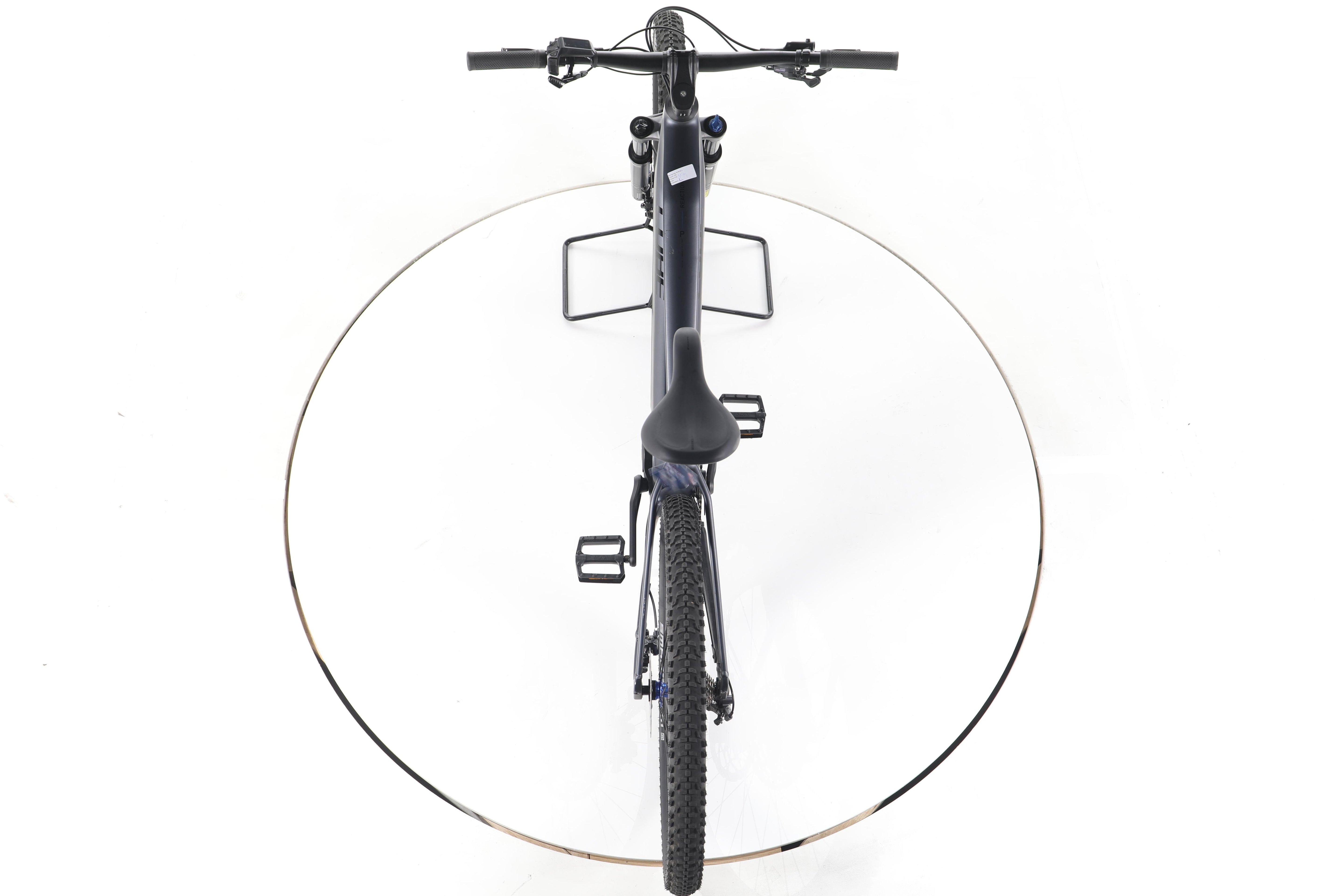Cube Reaction Hybrid Pro E-Bike 2024 - Image 22