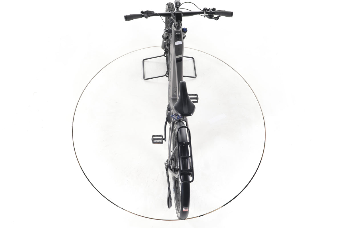 Focus AVENTURA² 6.8 Trekking E-Bike - Image 22