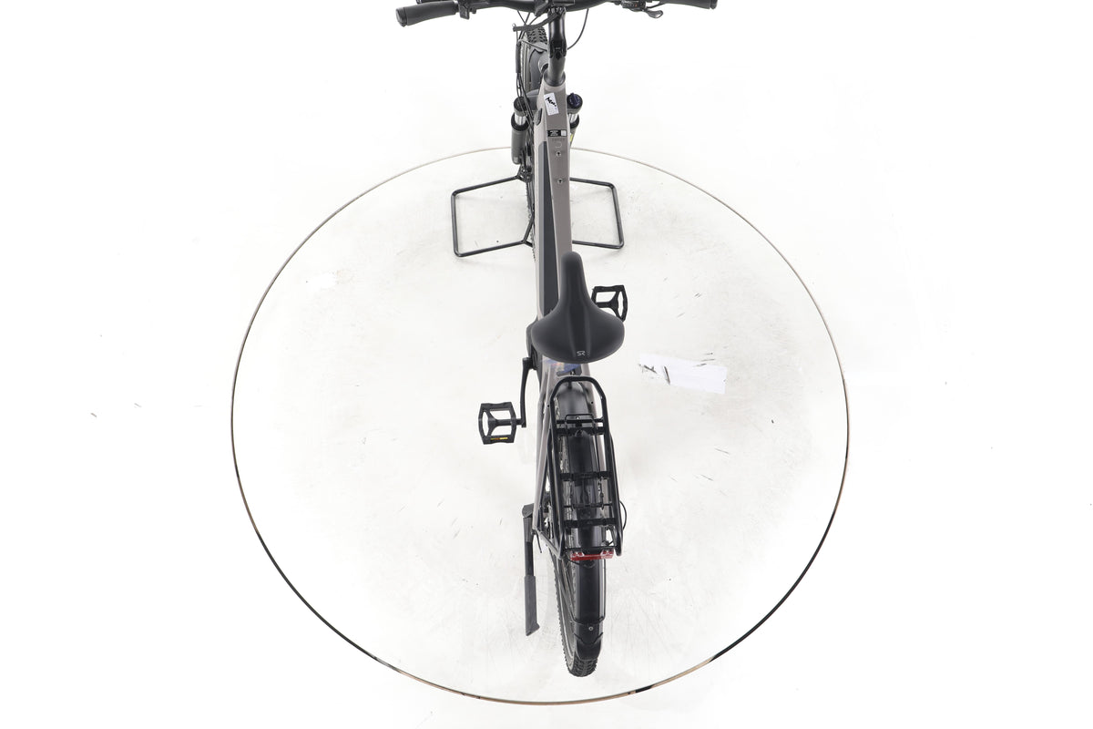 Kalkhoff Entice 3.B Move Trekking E-Bike - Image 22