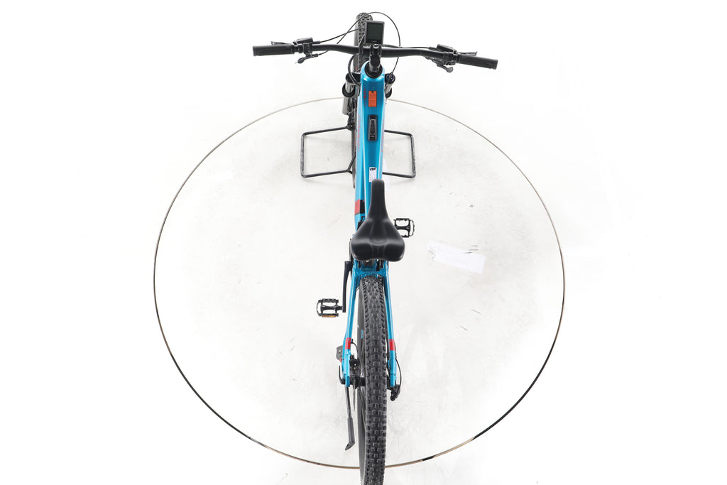 Conway Xyron S 2.9 E-Bike Fully - Image 22