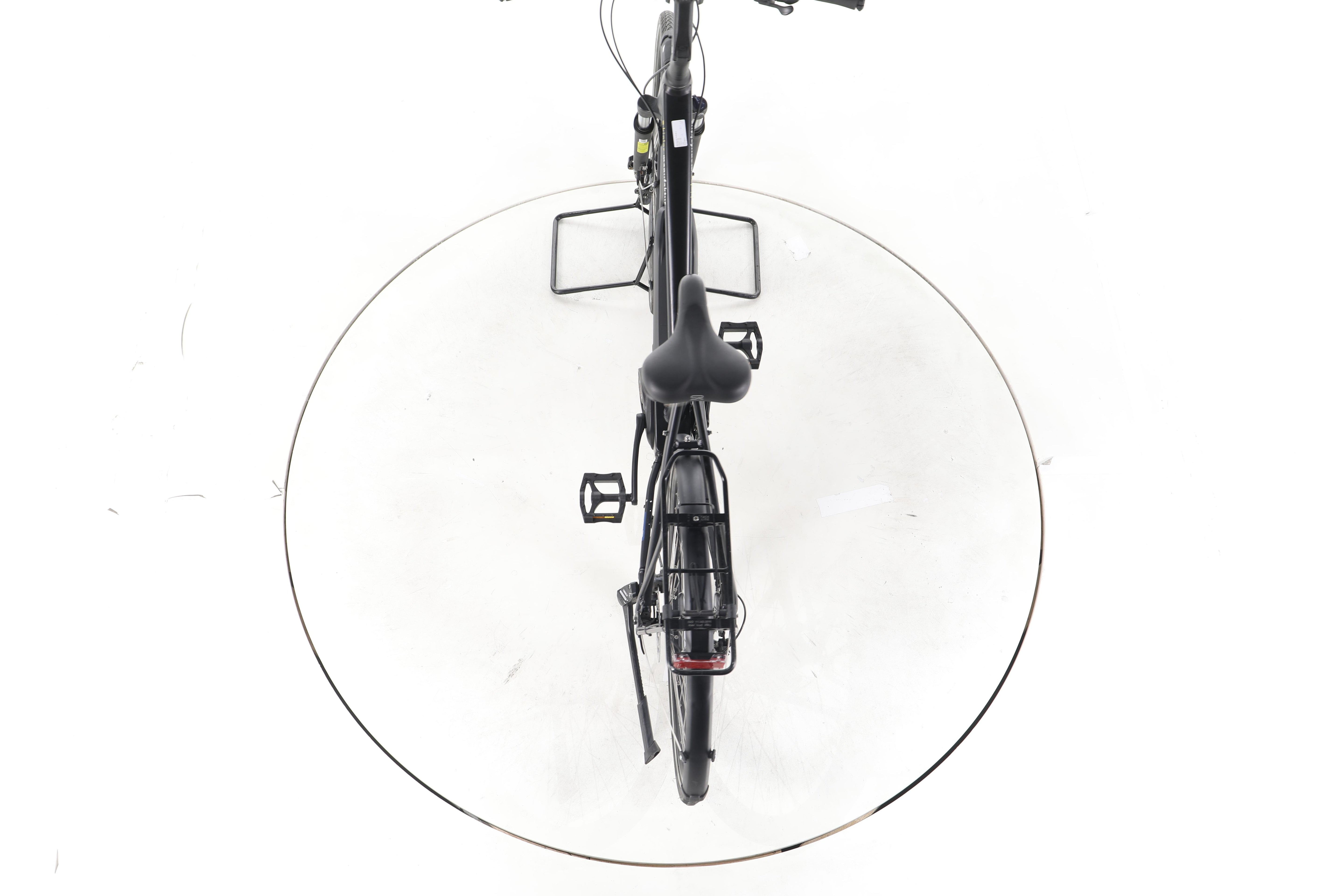 Kieler Manufaktur Epac Alu Trekking E-Bike - Image 22
