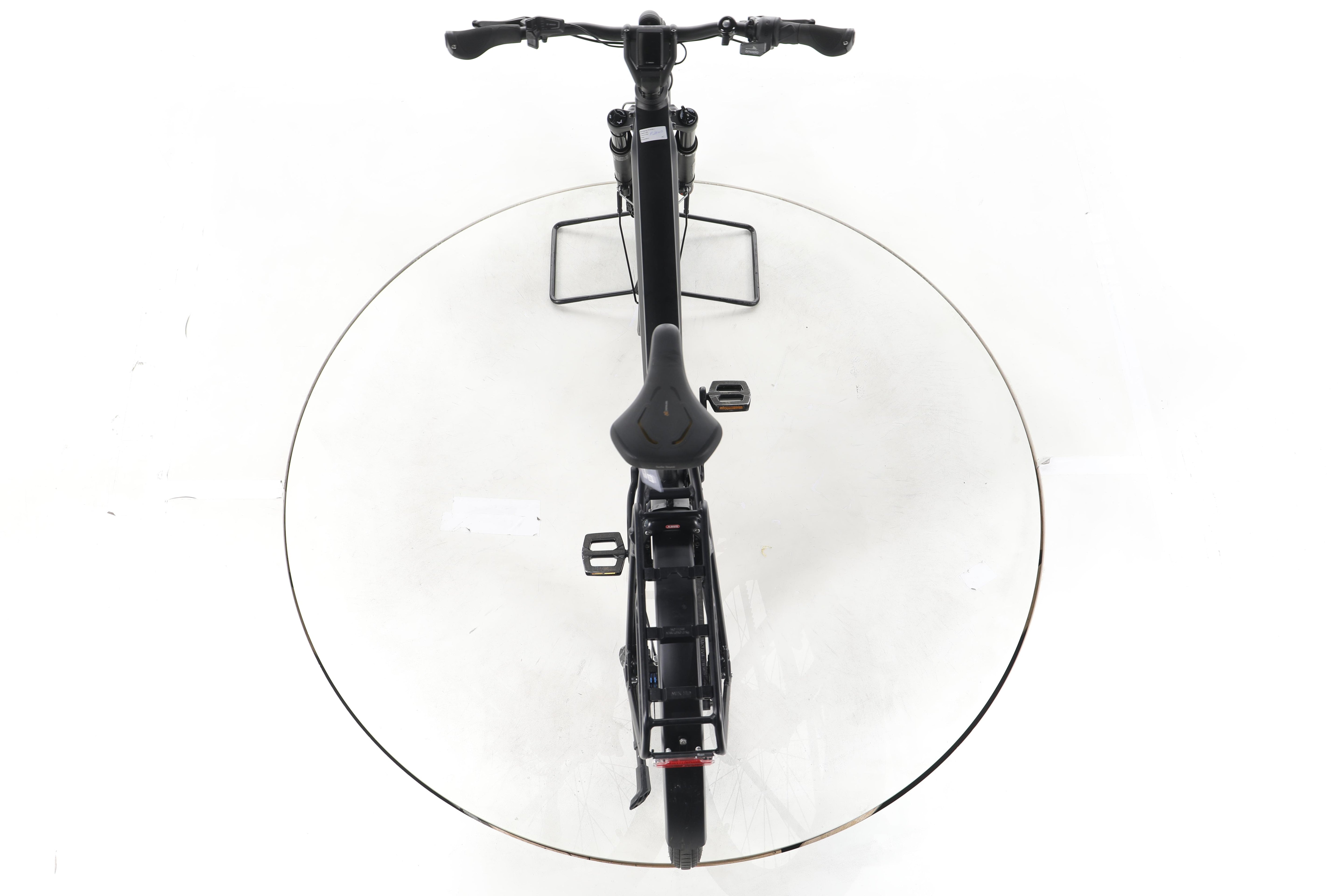 Riese & Müller Charger 4 GT Vario City E-Bike - Image 22