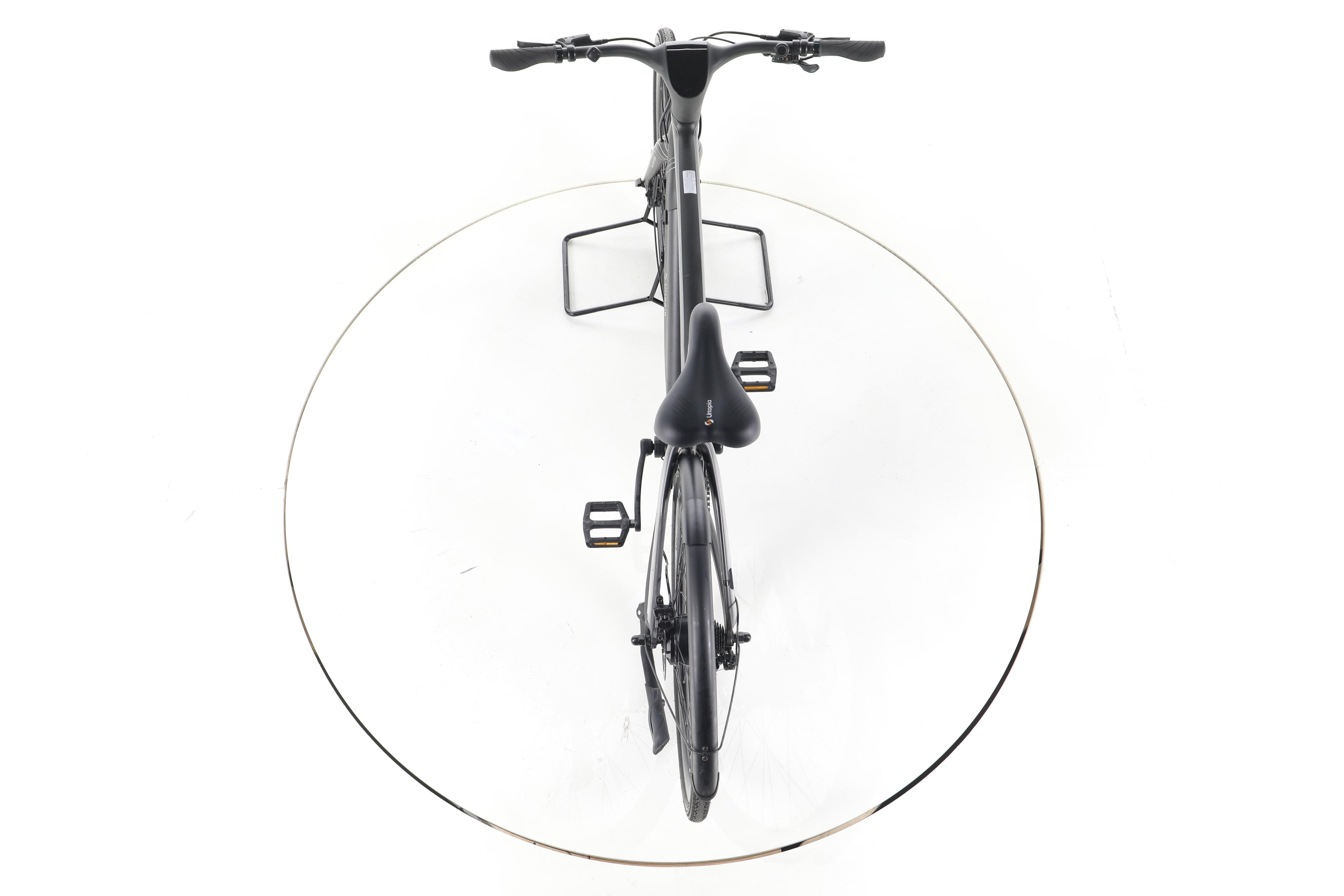 Urtopia 1 Trekking E-Bike Carbon - Image 22