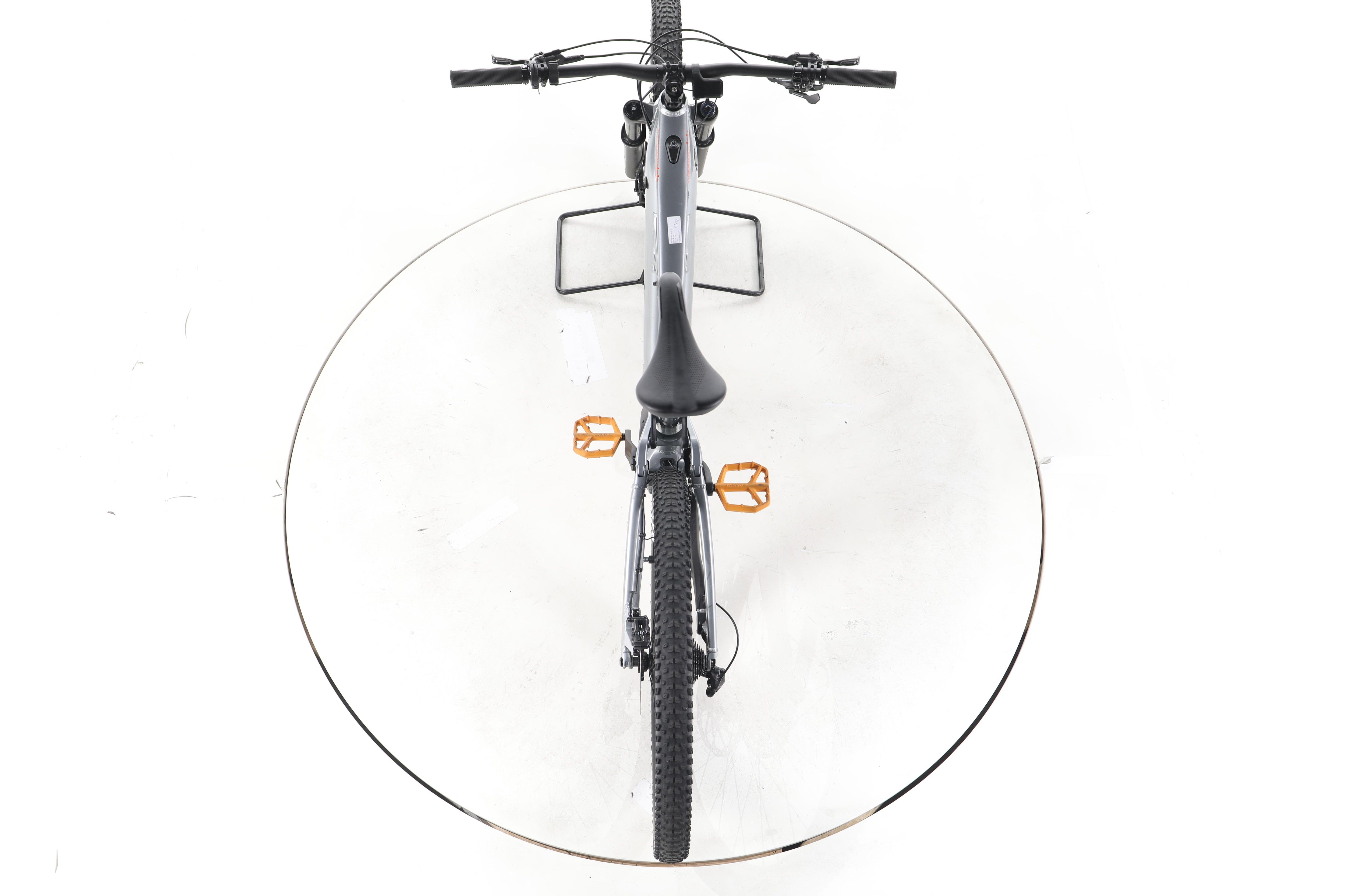 Cannondale Moterra 4 E-Bike Fully - Image 22