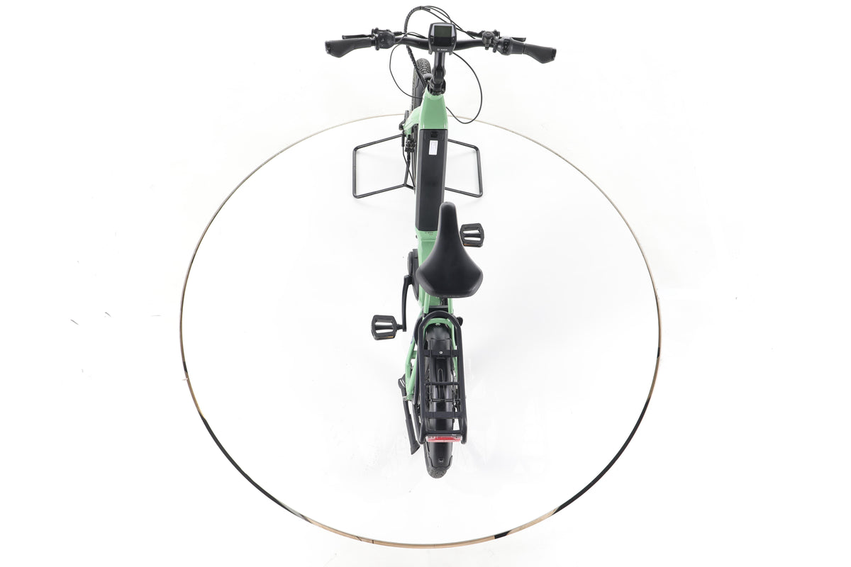 FLYER Upstreet1 7.43 Kompakt E-Bike Tiefeinsteiger - Image 22