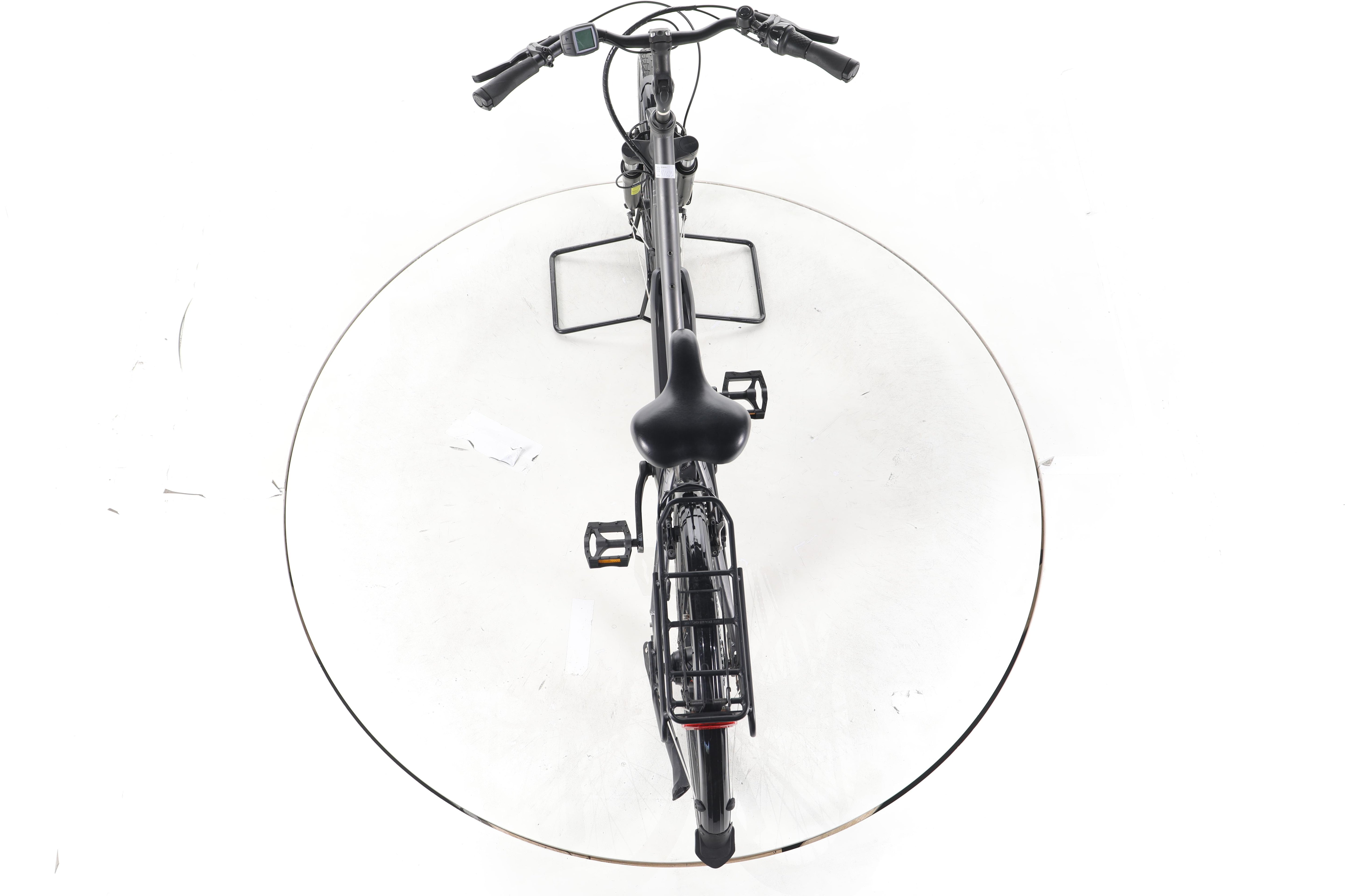 Triumph E-Cloud Plus 5 City E-Bike - Image 22