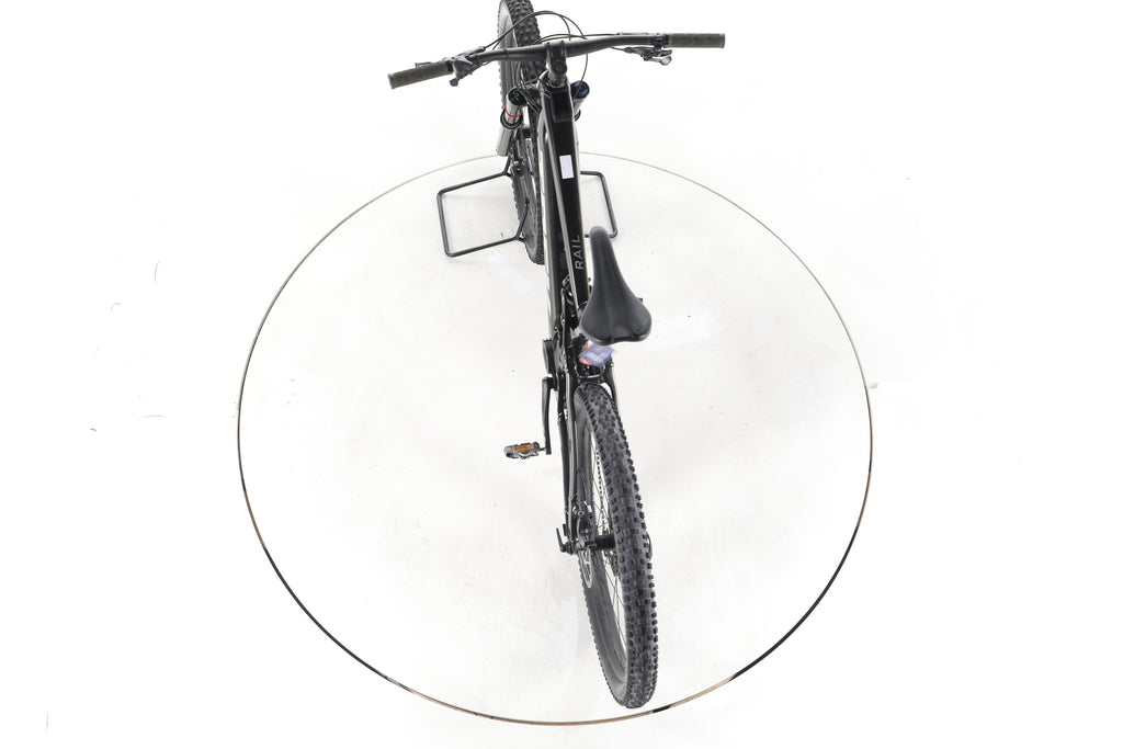 Trek Rail 9 GX Gen 2 E-Bike Fully - Image 22