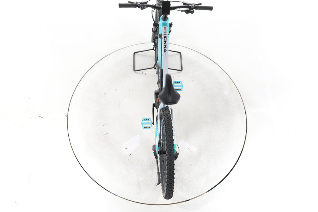 Crussis e-Fionna 8.7 E-Bike - Image 22