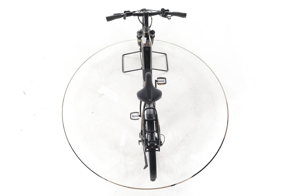 KTM Macina Magic SX Trekking E-Bike 2025 - Image 22