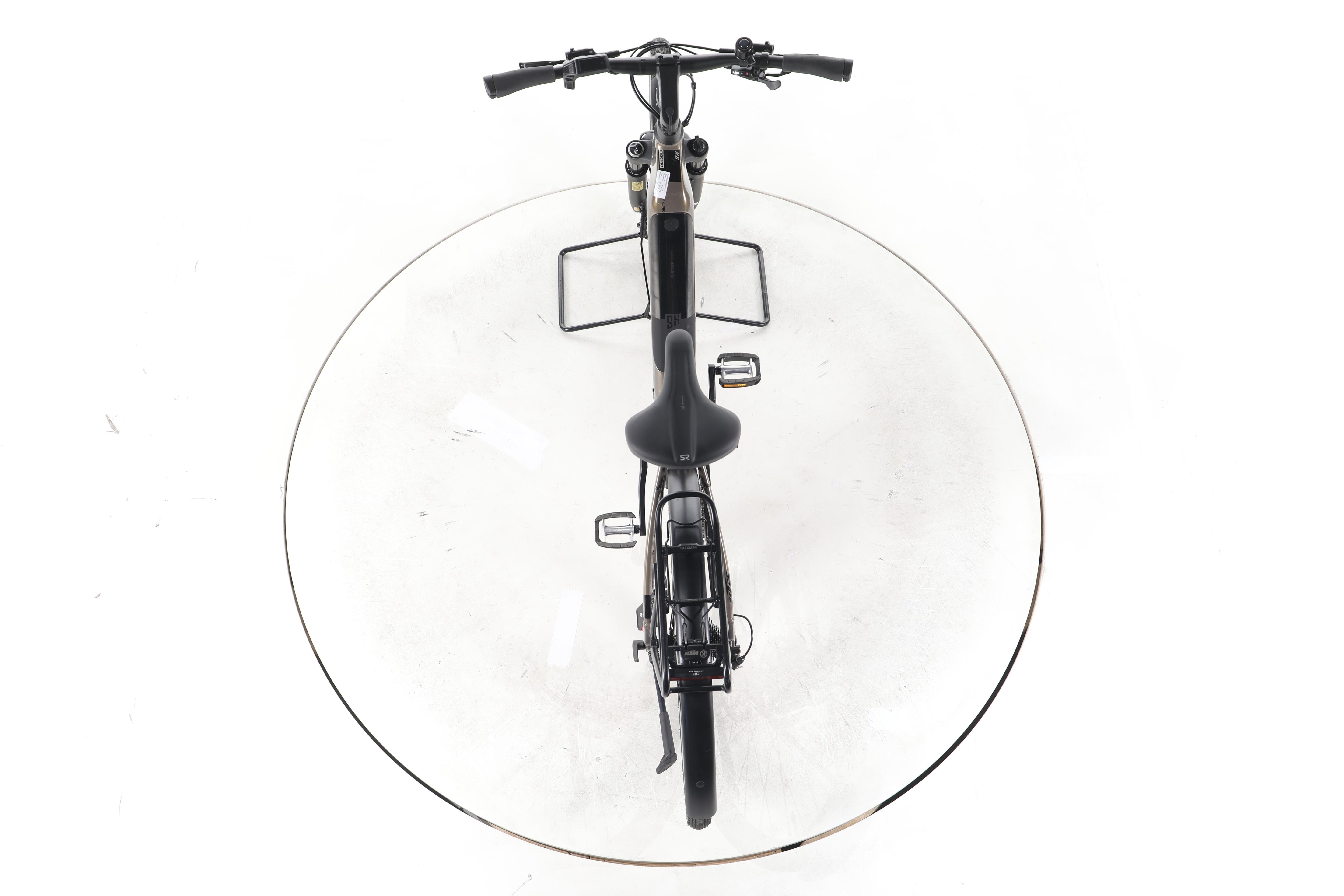 KTM Macina Magic SX Trekking E-Bike 2025 - Image 22