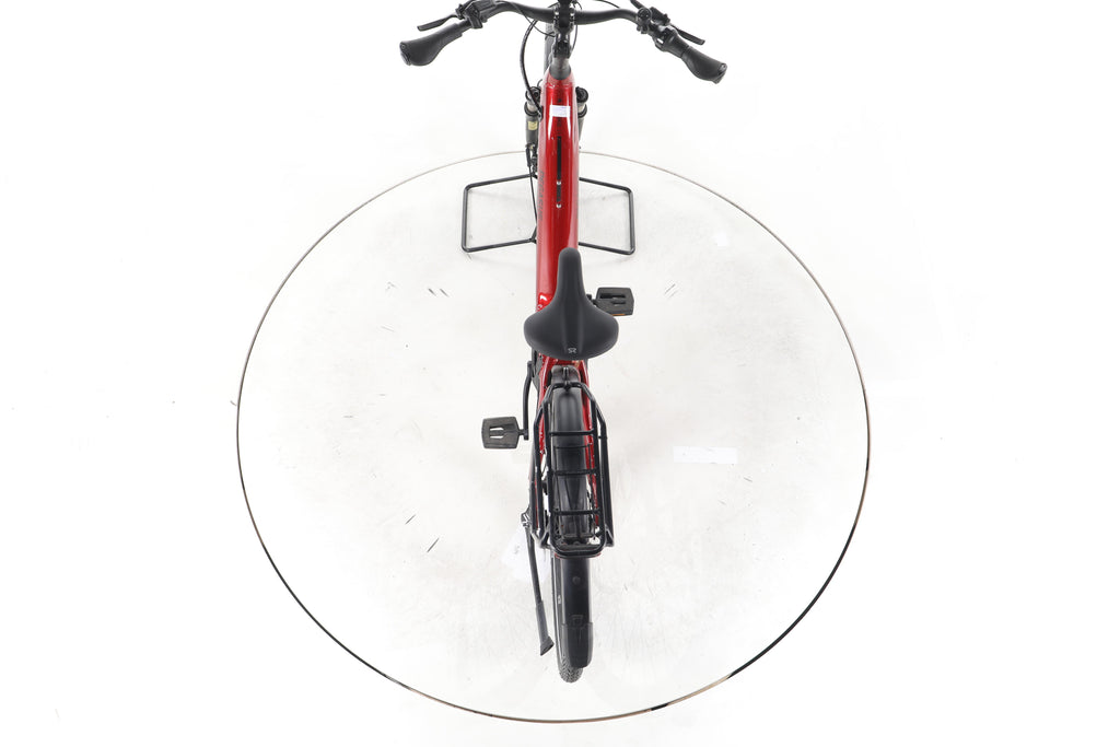 Pegasus Premio EVO 5F Lite City E-Bike Tiefeinsteiger - Image 22