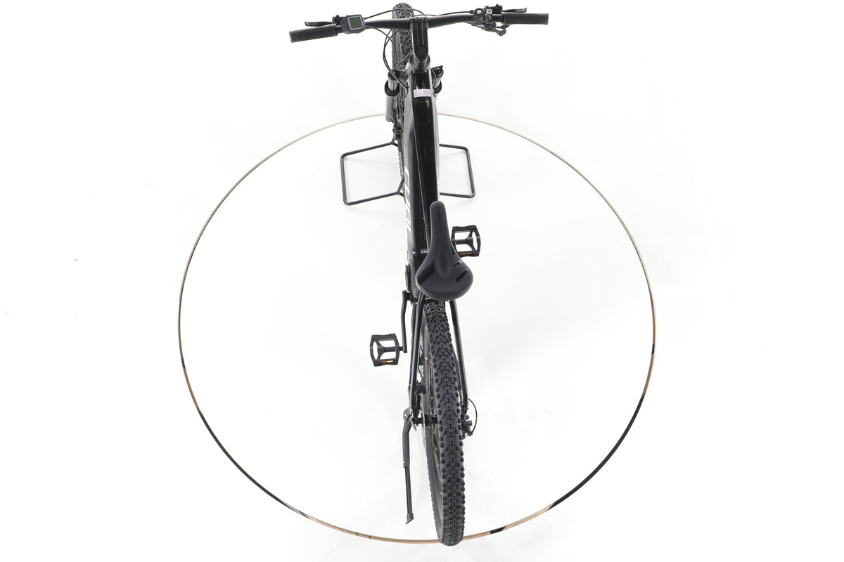 Cube Reaction Hybrid Race E-Bike - Image 22