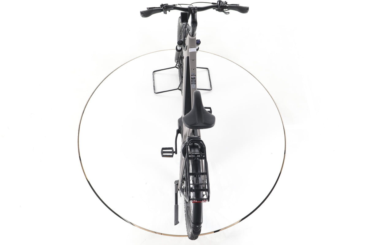 Kalkhoff Entice 3.B Move Trekking E-Bike - Image 22