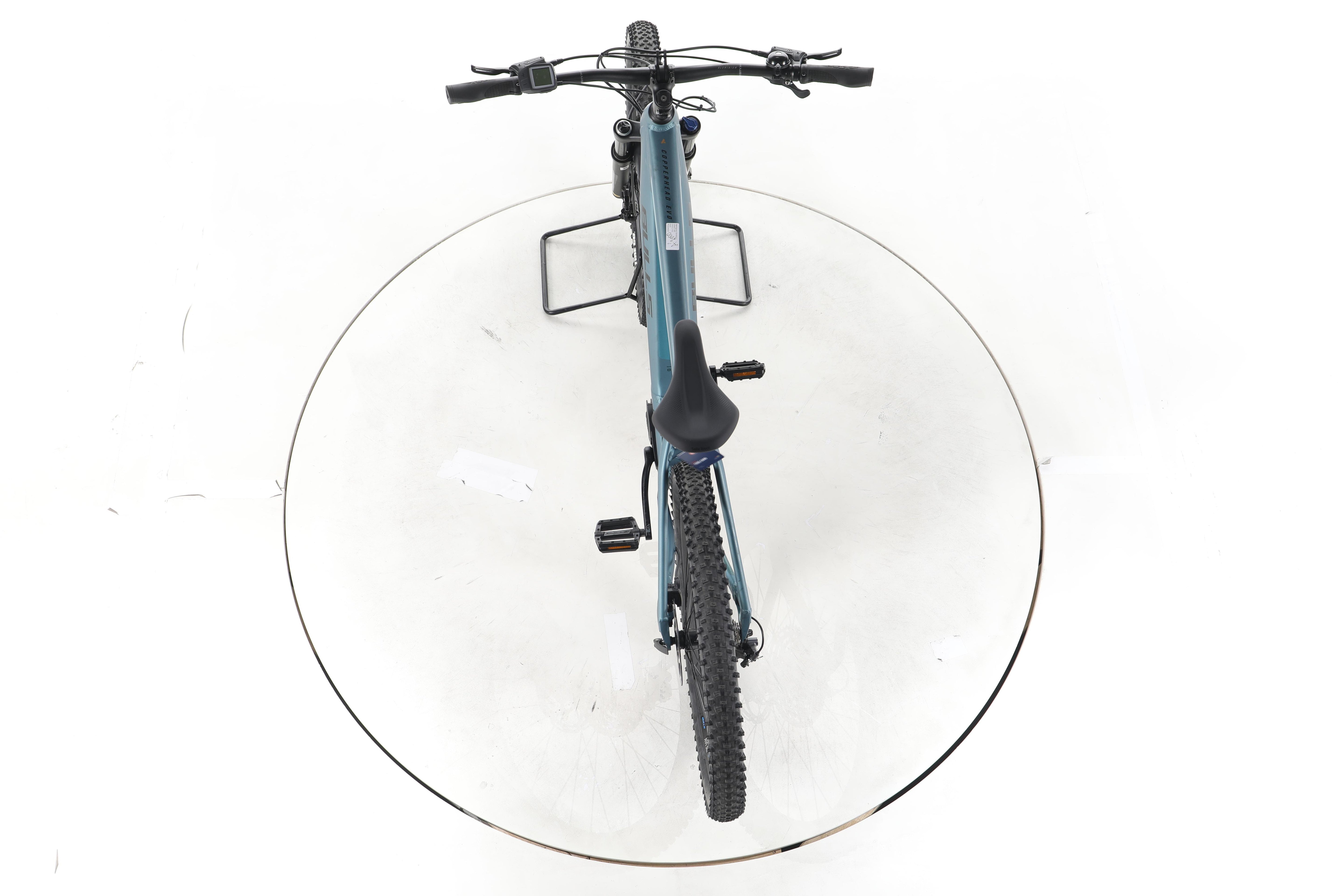 Bulls Copperhead EVO 2 E-Bike - Image 22