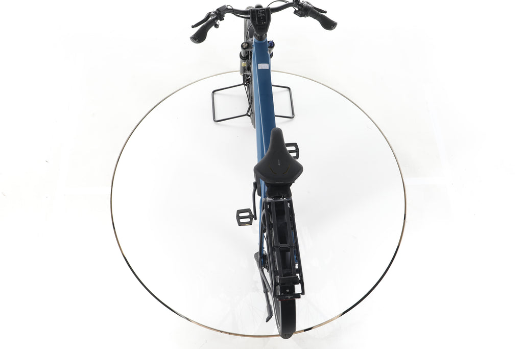 Riese & Müller Charger4 GT vario City E-Bike 2024 - Image 22