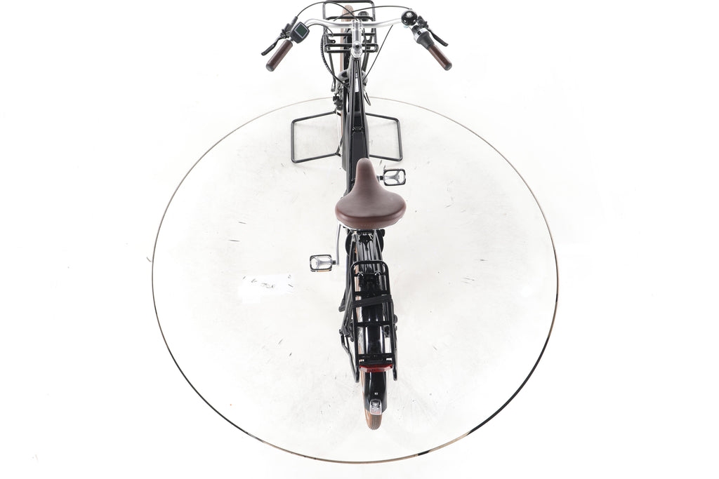 Electra Bicycle Townie Commute Go! 5i EQ Step-Thru City E-Bike - Image 22