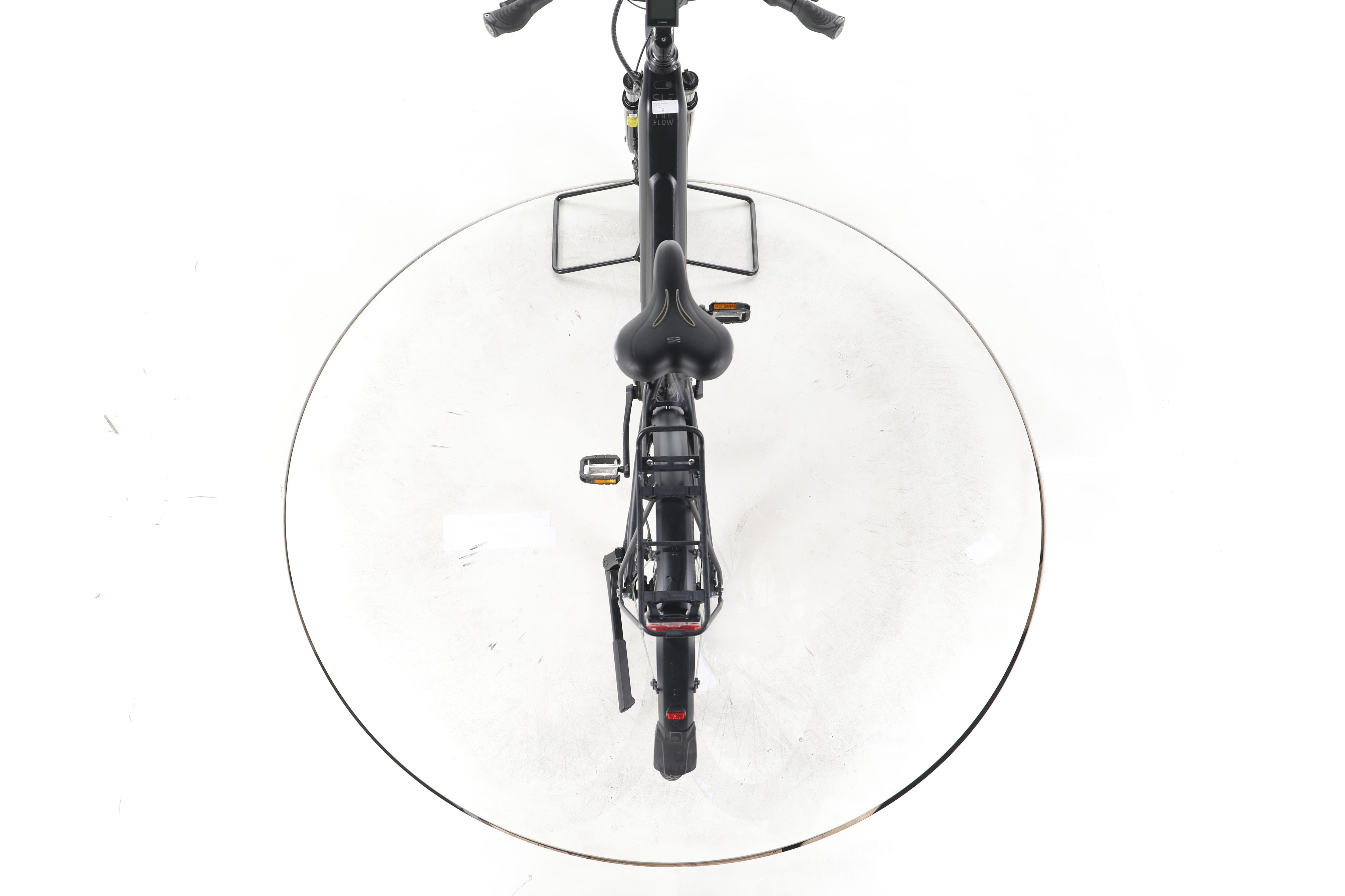 TRENGA DE SLE 10.0i City E-Bike Tiefeinsteiger - Image 22